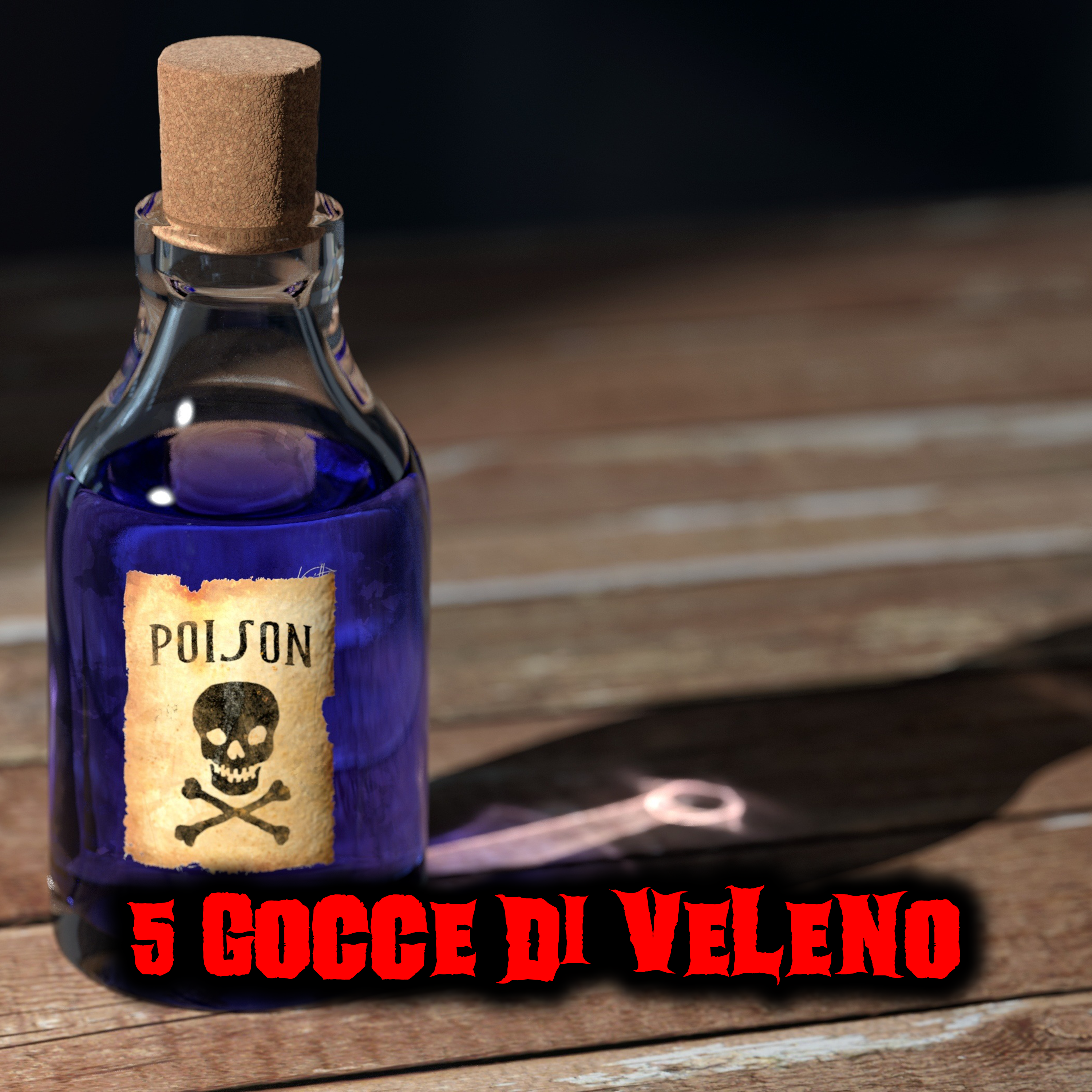 La Notte delle Creepypasta