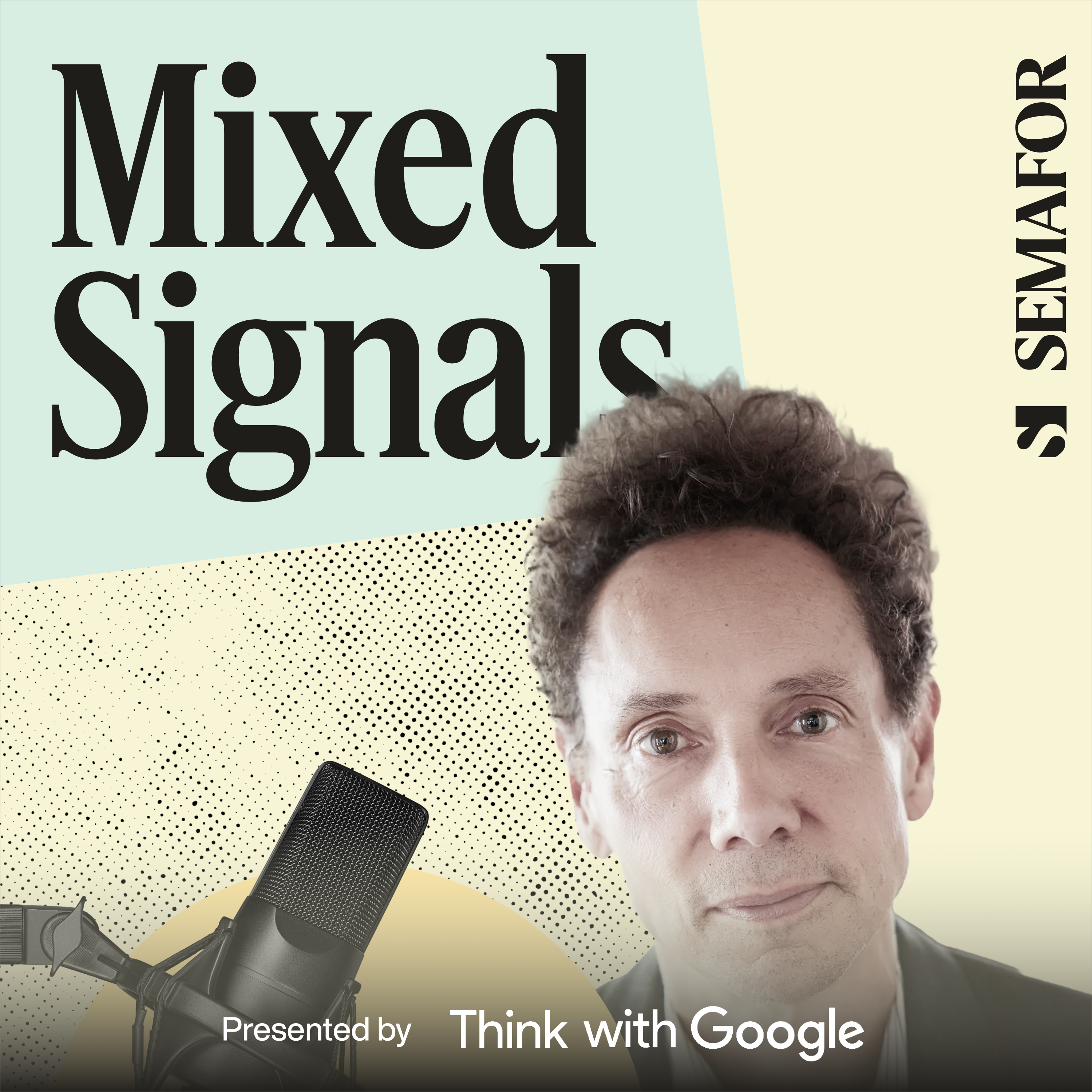 Mixed Signals from Semafor Media