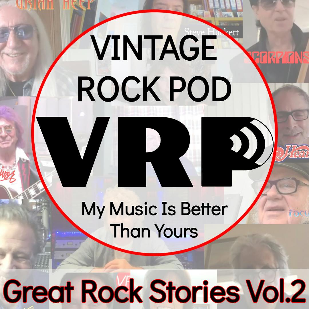 Great Rock Stories Vol.2
