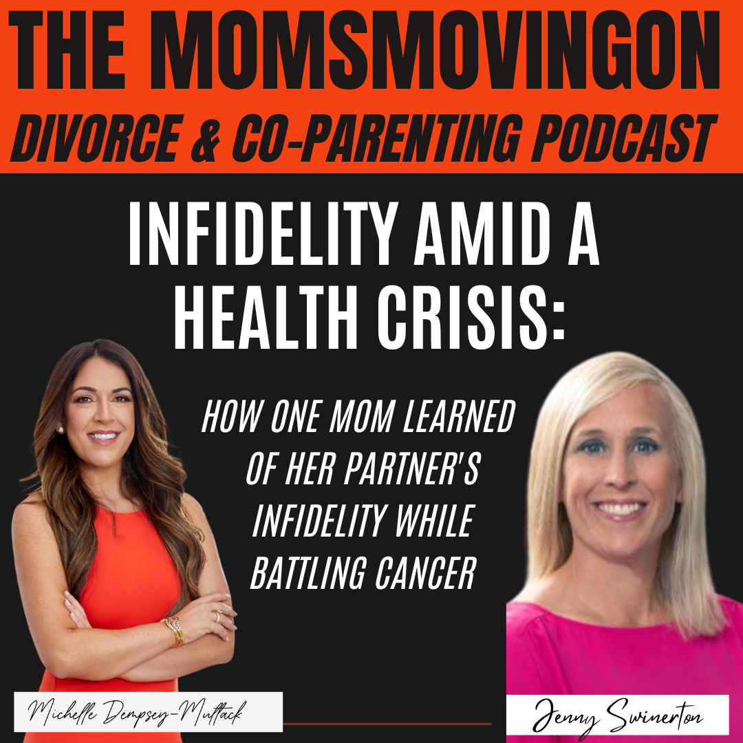 The Moving On Method® Podcast