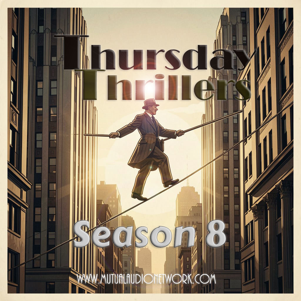 Thursday Thrillers- April 9th, 2026