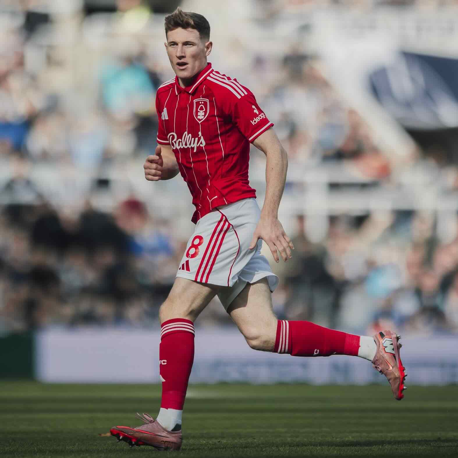 Newcastle United 2-0 Nottingham Forest: The 1865 Match Report, 5th October 2025