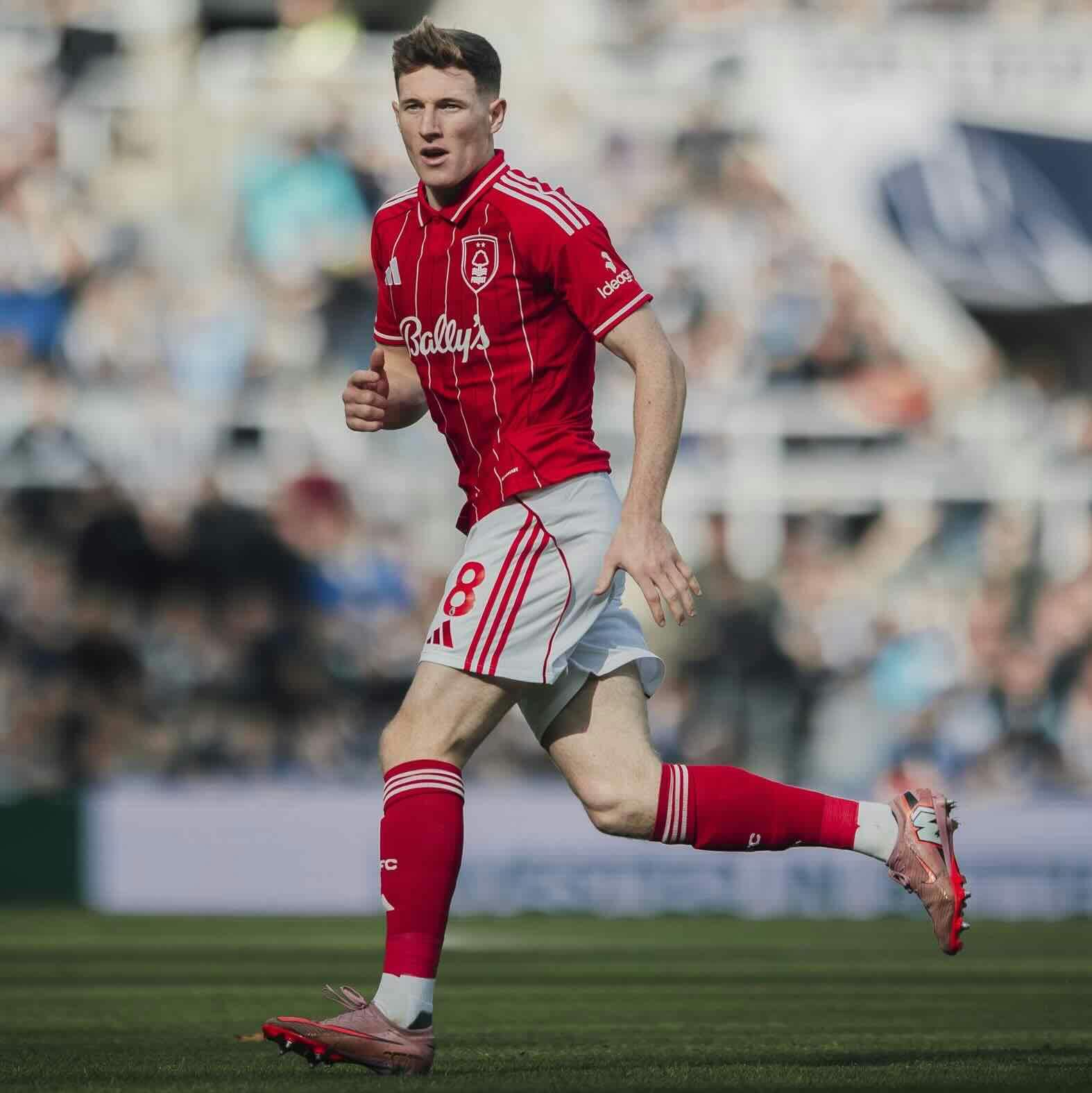 Newcastle United 2-0 Nottingham Forest: The 1865 Match Report, 5th October 2025 Newcastle United 2-0 Nottingham Forest: The 1865 Match Report, 5th October 2025