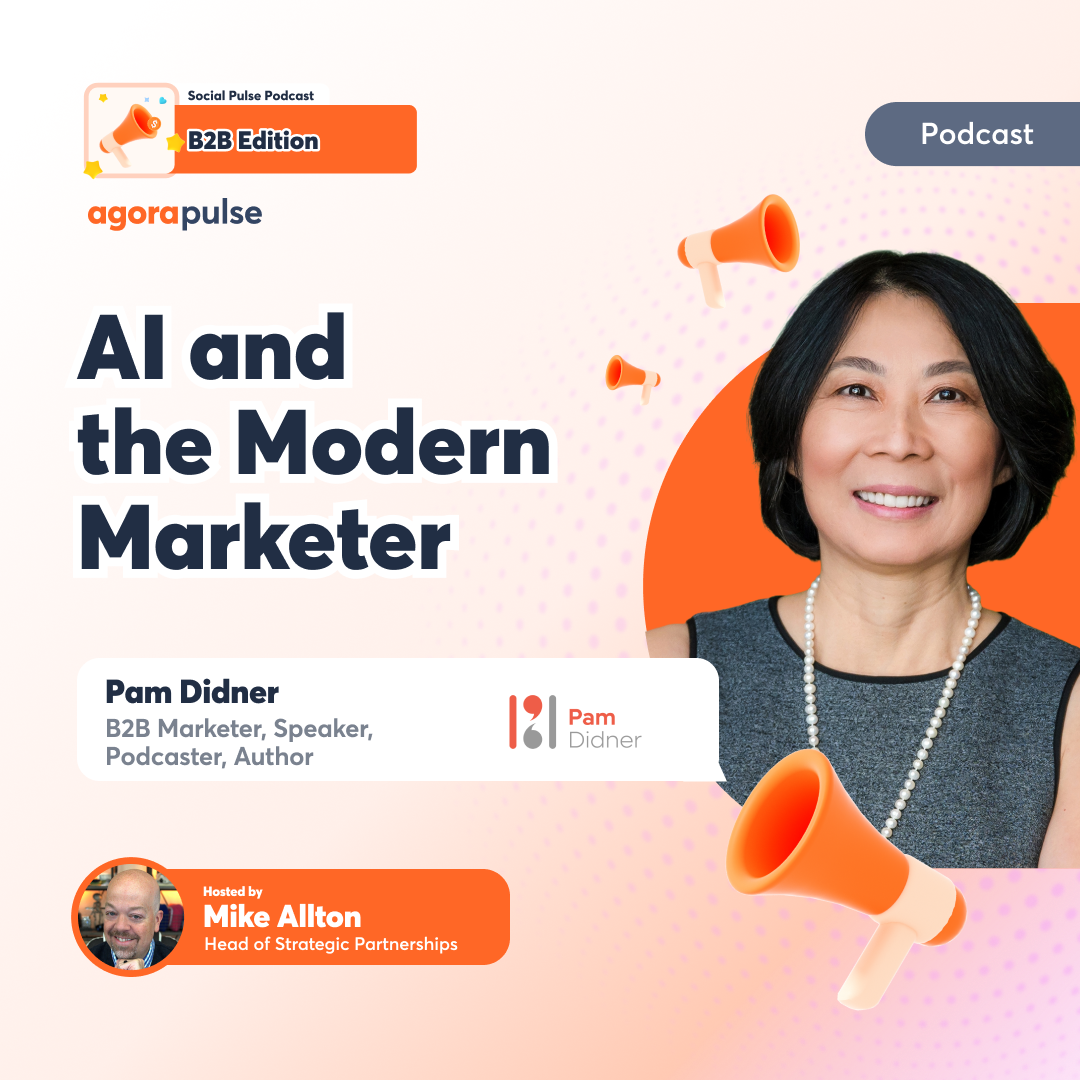 Social Pulse Podcast: B2B Edition