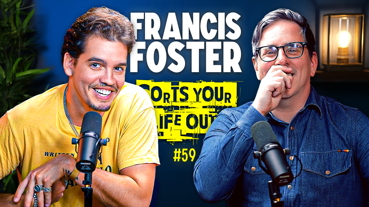 Only Fans, Women's Football, and Transitioning - SYLO #59 - Andre De Freitas