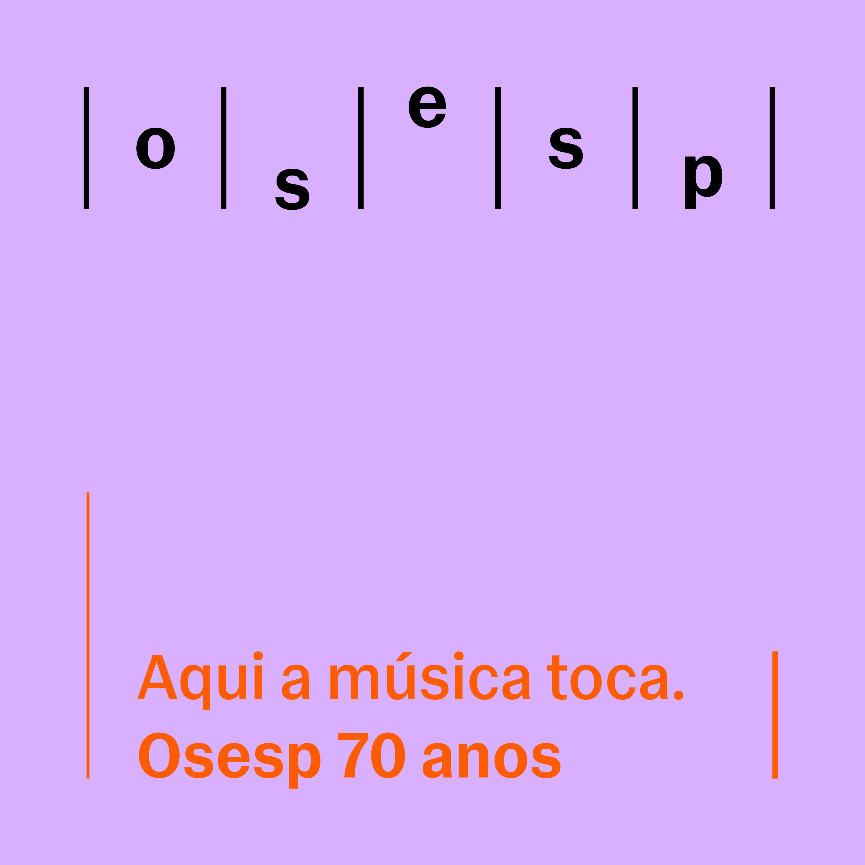 Osesp 70 anos | Antes do terceiro sinal