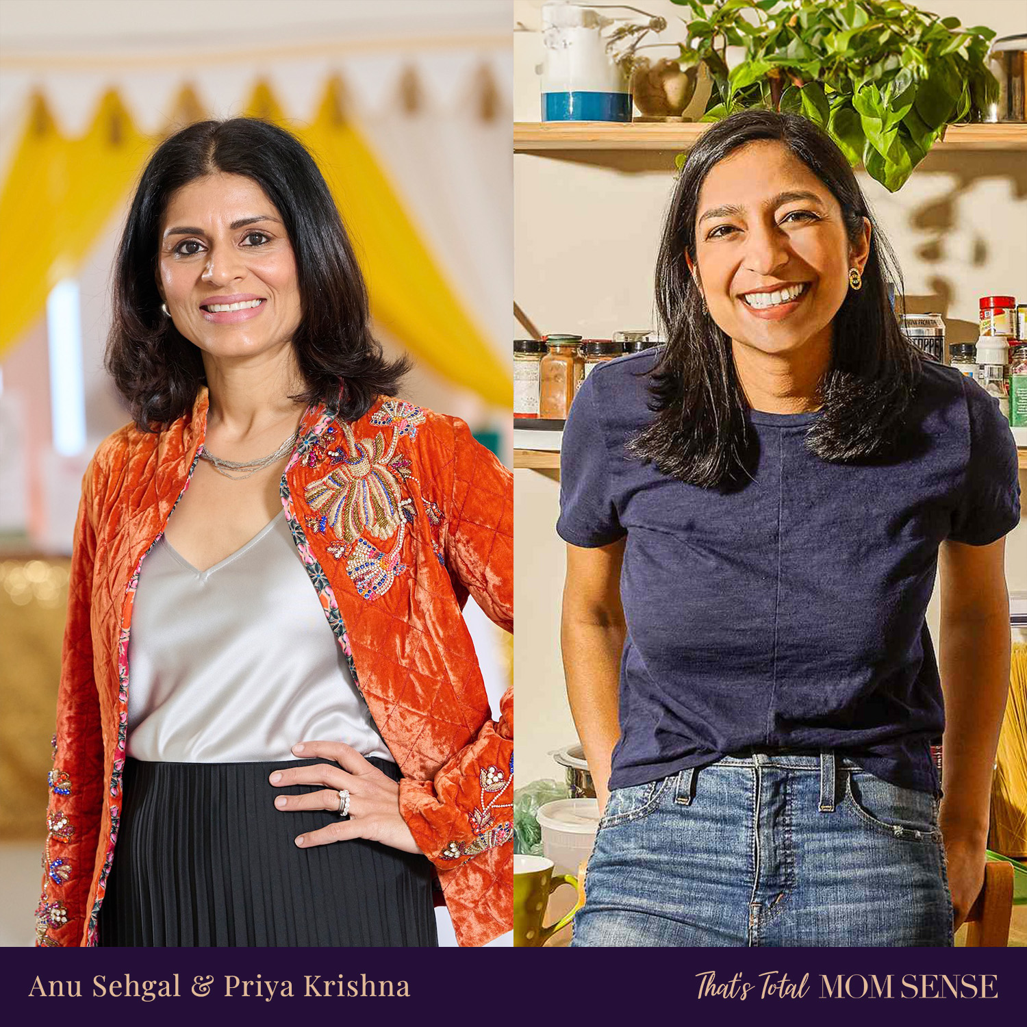 That\'s Total Mom Sense