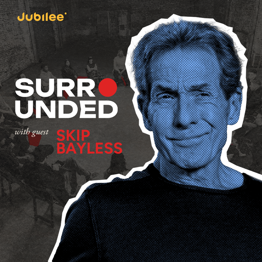 1 Sports Analyst vs 25 NBA/NFL Fans (ft. Skip Bayless)