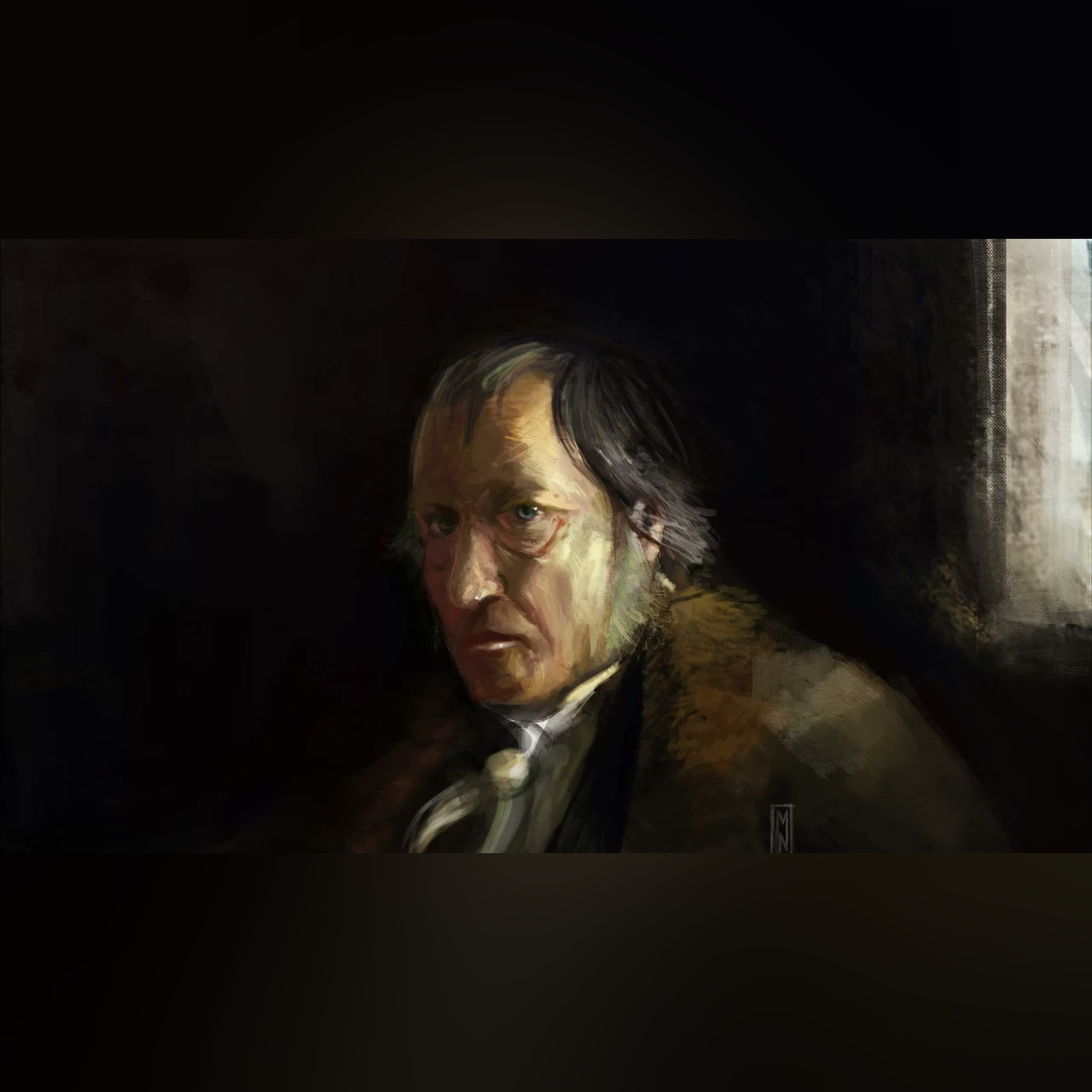 Reconciling Subjectivity and Substance: Hegel's Critique of Pure Personhood episode artwork