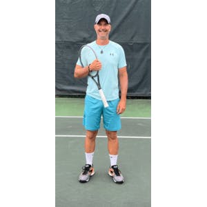 The Changing Landscape of Junior Tennis Coaching ft. Aaron Rusnak