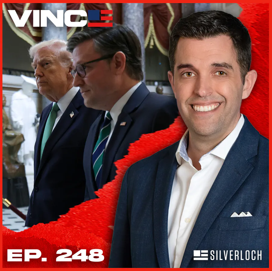 The Most Explosive Political Clash of the Year | Episode 248 The Most Explosive Political Clash of the Year | Episode 248