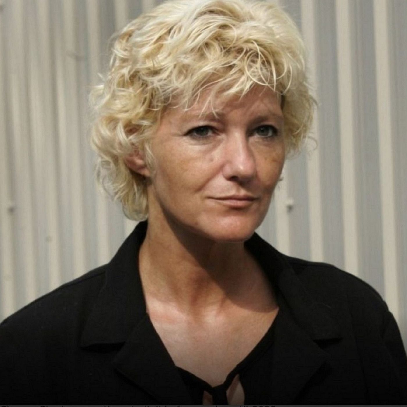 217. Web of Lies: Cherrylle Dell