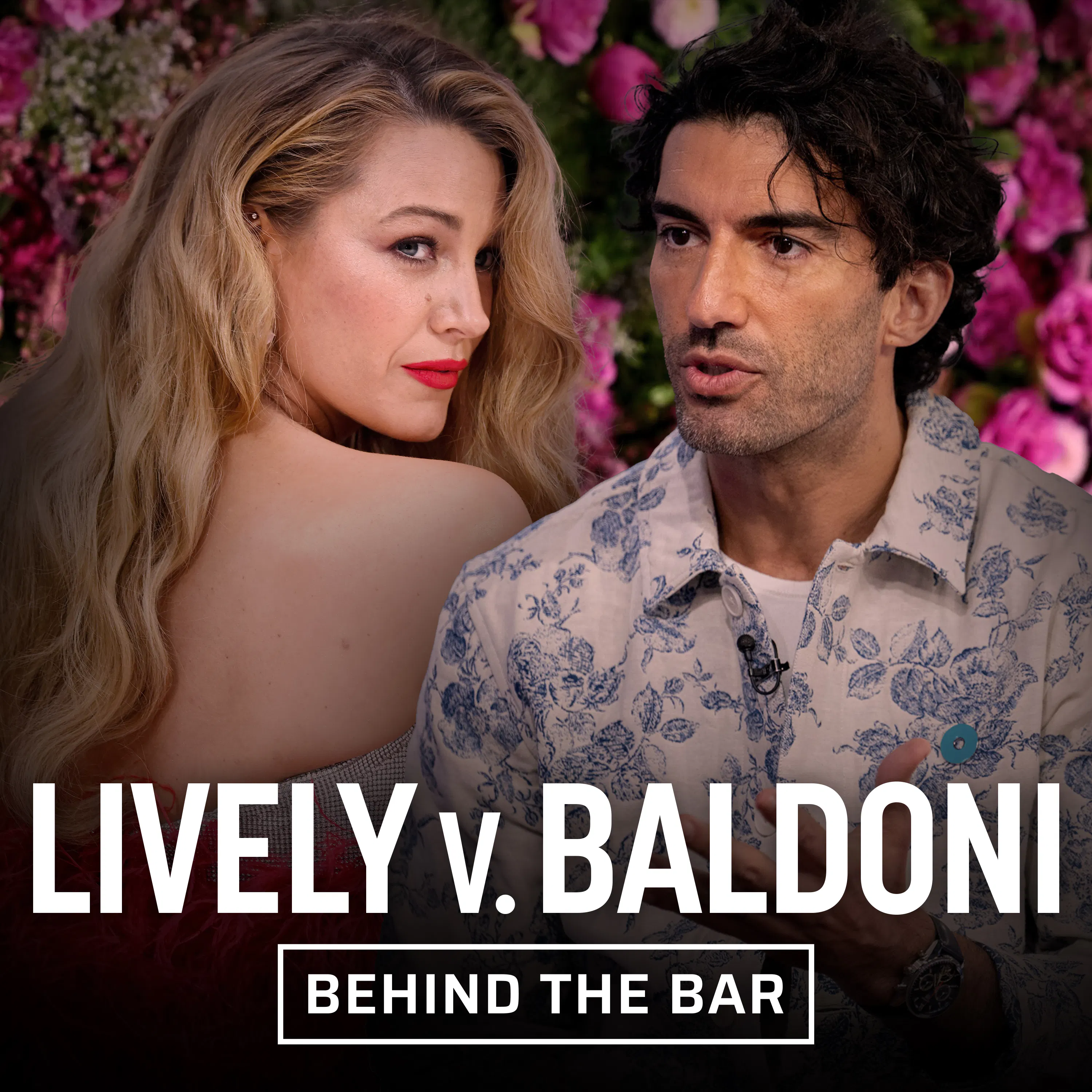 Special Episode: Blake Lively CLEARED — Baldoni Lawsuit Dismissed episode artwork