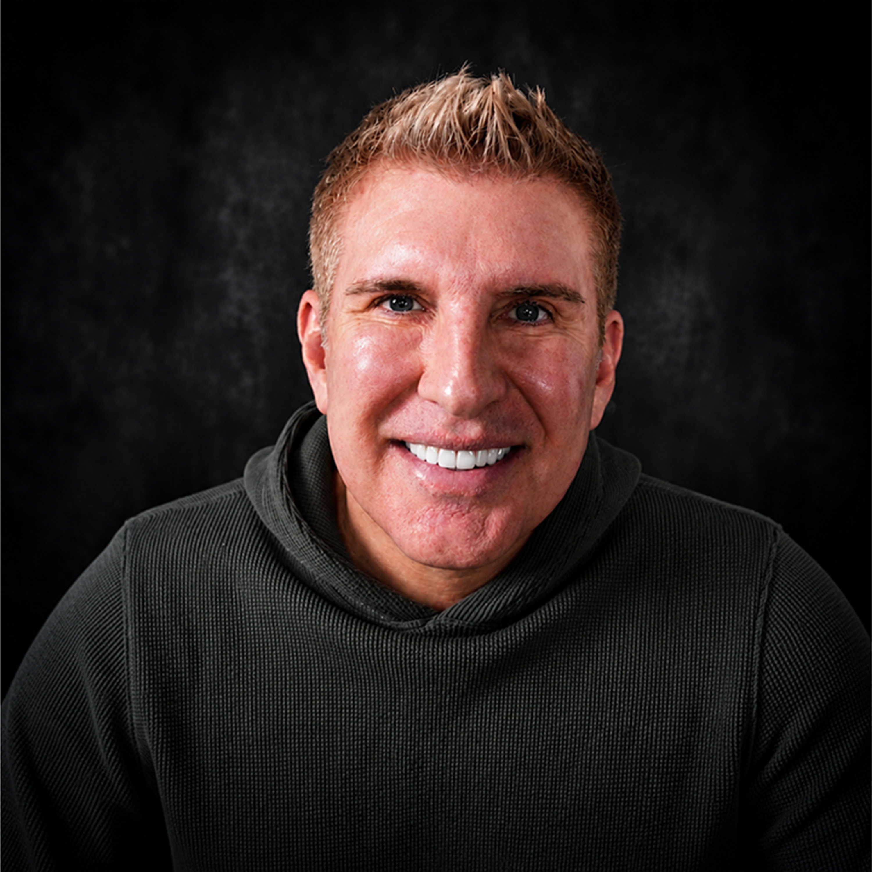 Todd Chrisley: How I Survived Prison episode artwork