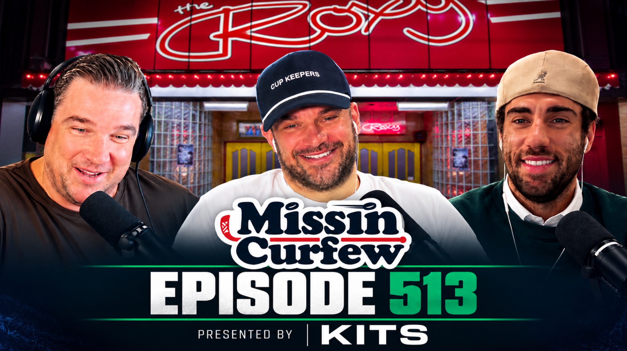 513. Brady Tkachuk Returns to Ottawa, McDavid Is on FIRE & Early Season Storylines