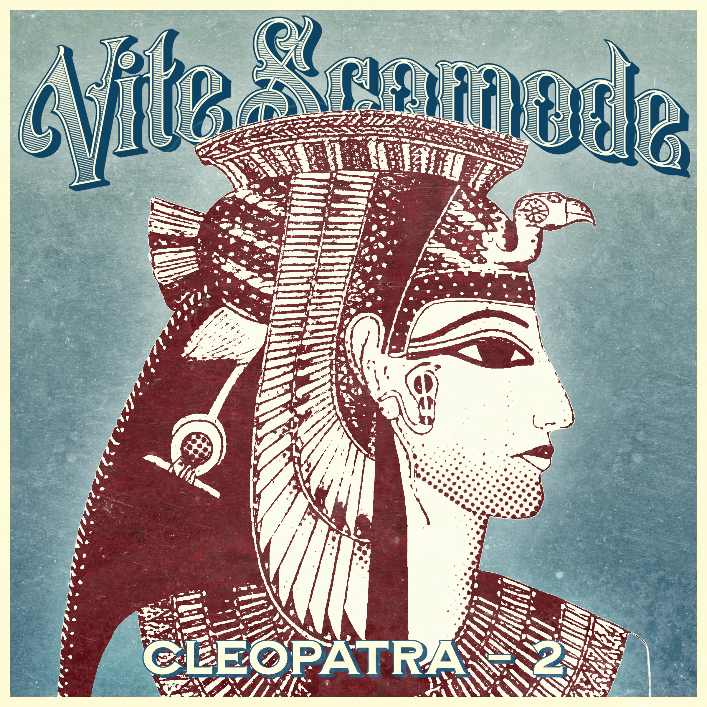 Cleopatra - Parte 2