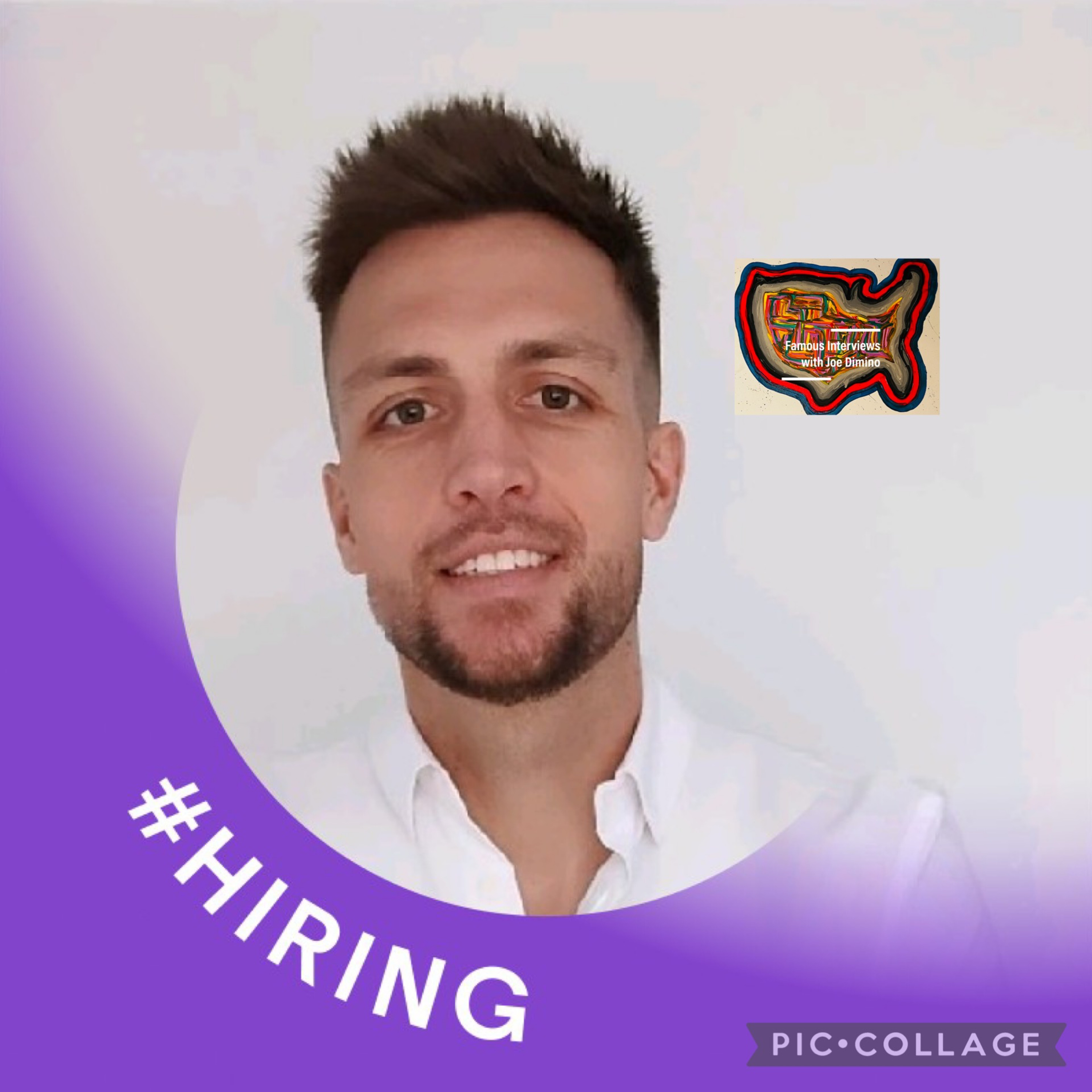 CEO at Accelerator Group, Coach & Consultant Adam Sweeney episode artwork
