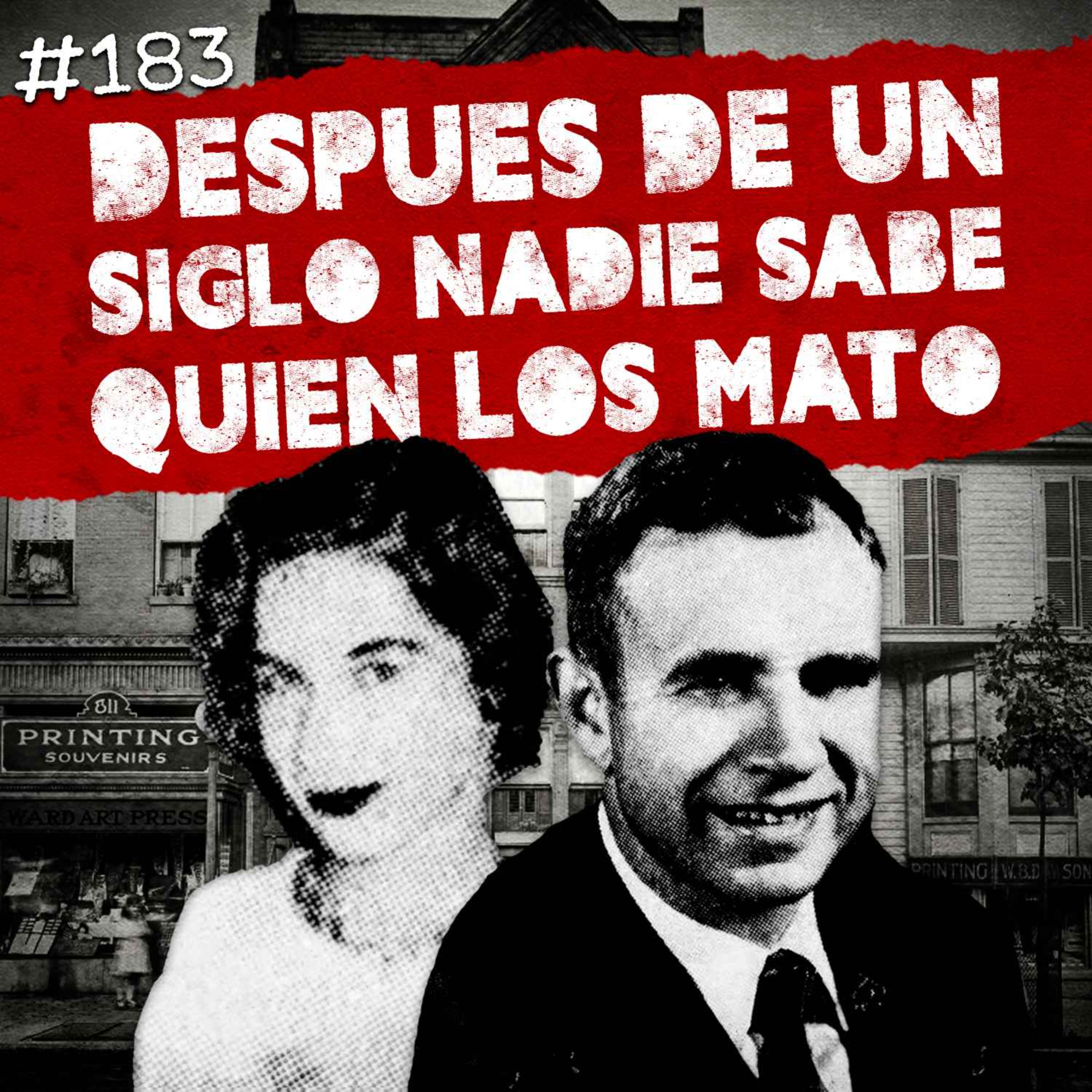 Noctámbulos Podcast