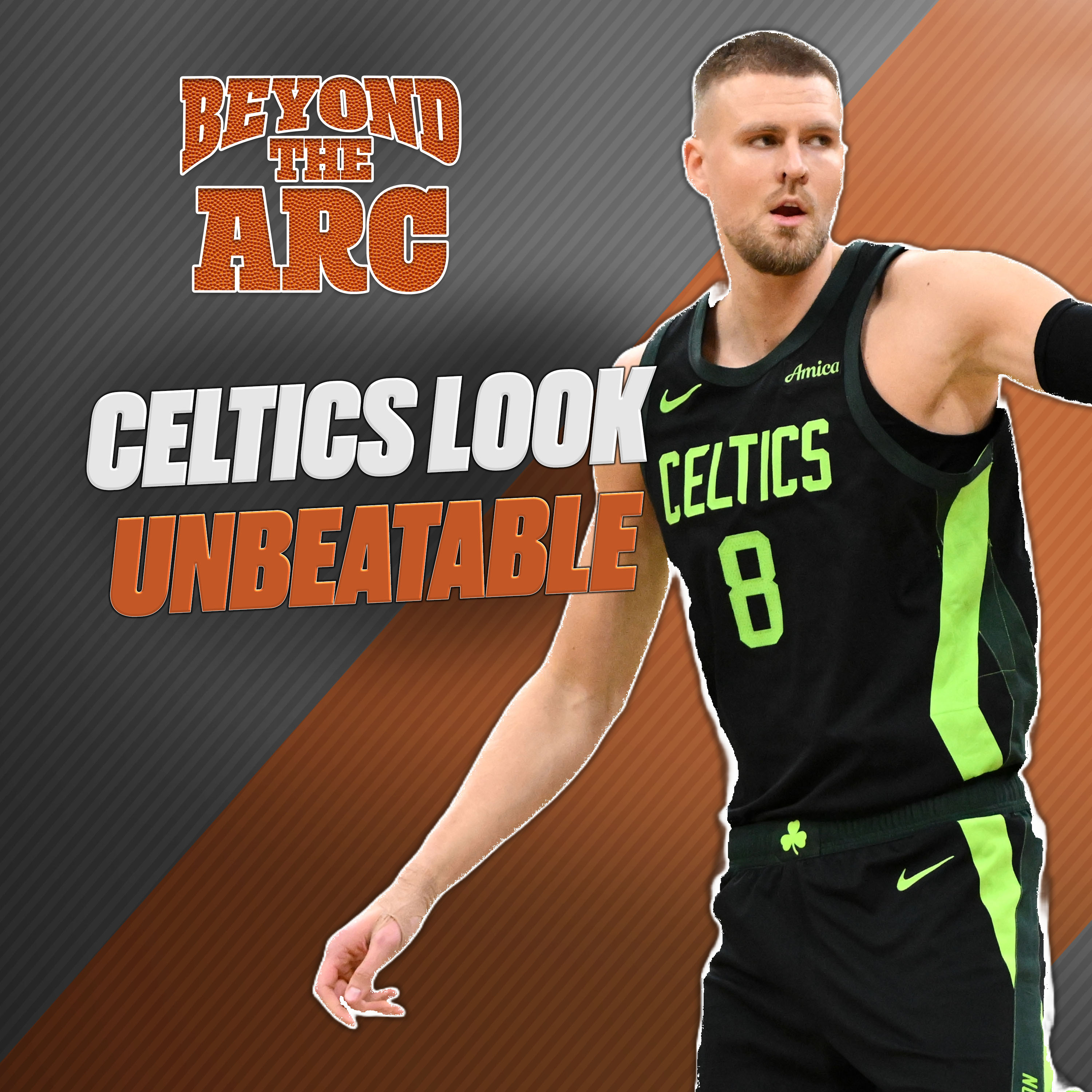 Beyond the Arc: A Daily NBA Show from CBS Sports