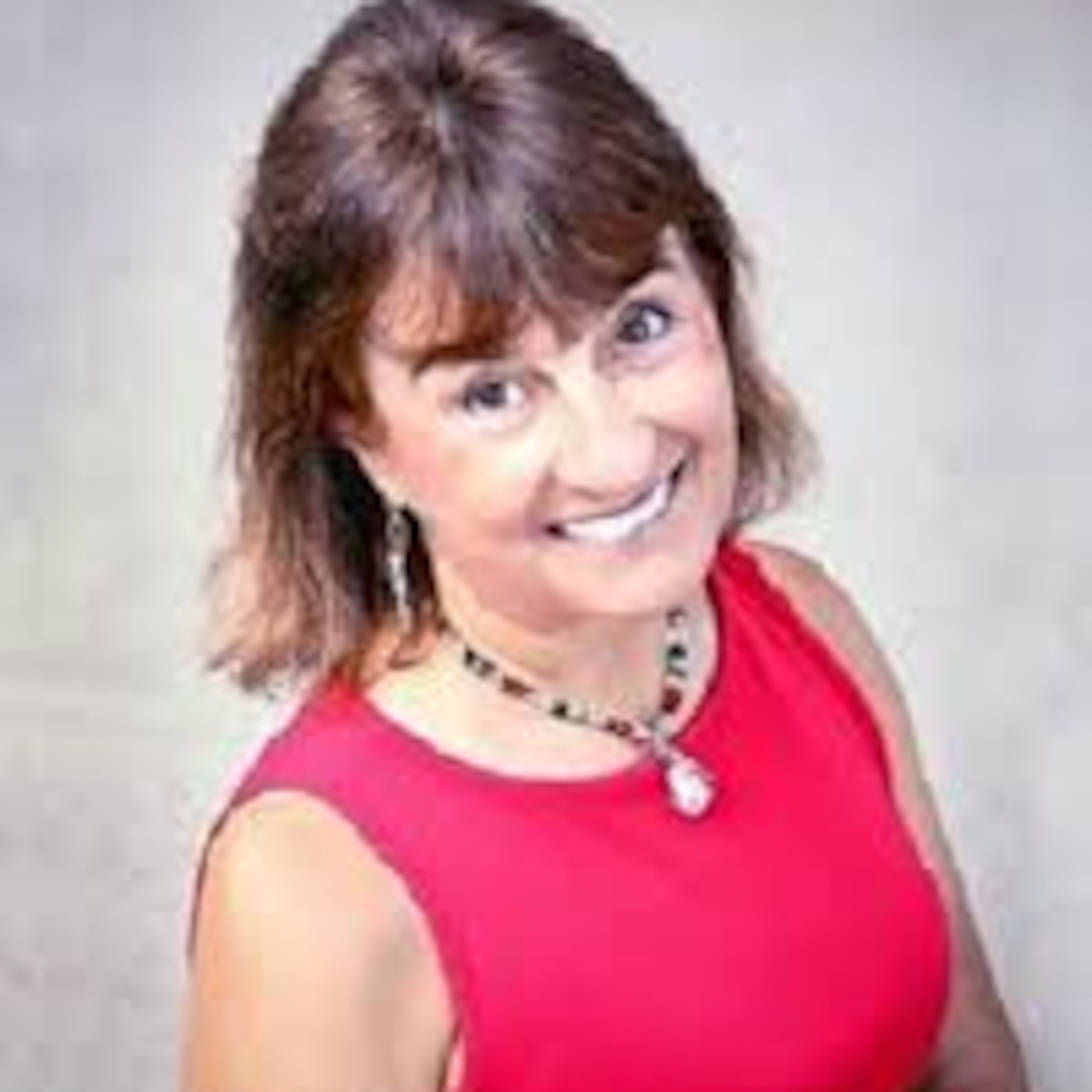 Think Bold, Be Bold - Episode #45 - Peggy Sealfon - Super Charge Your Life episode artwork