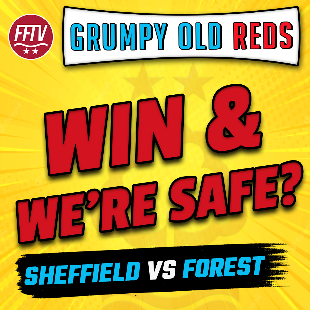 Forest Fan TV - A Nottingham Forest Podcast