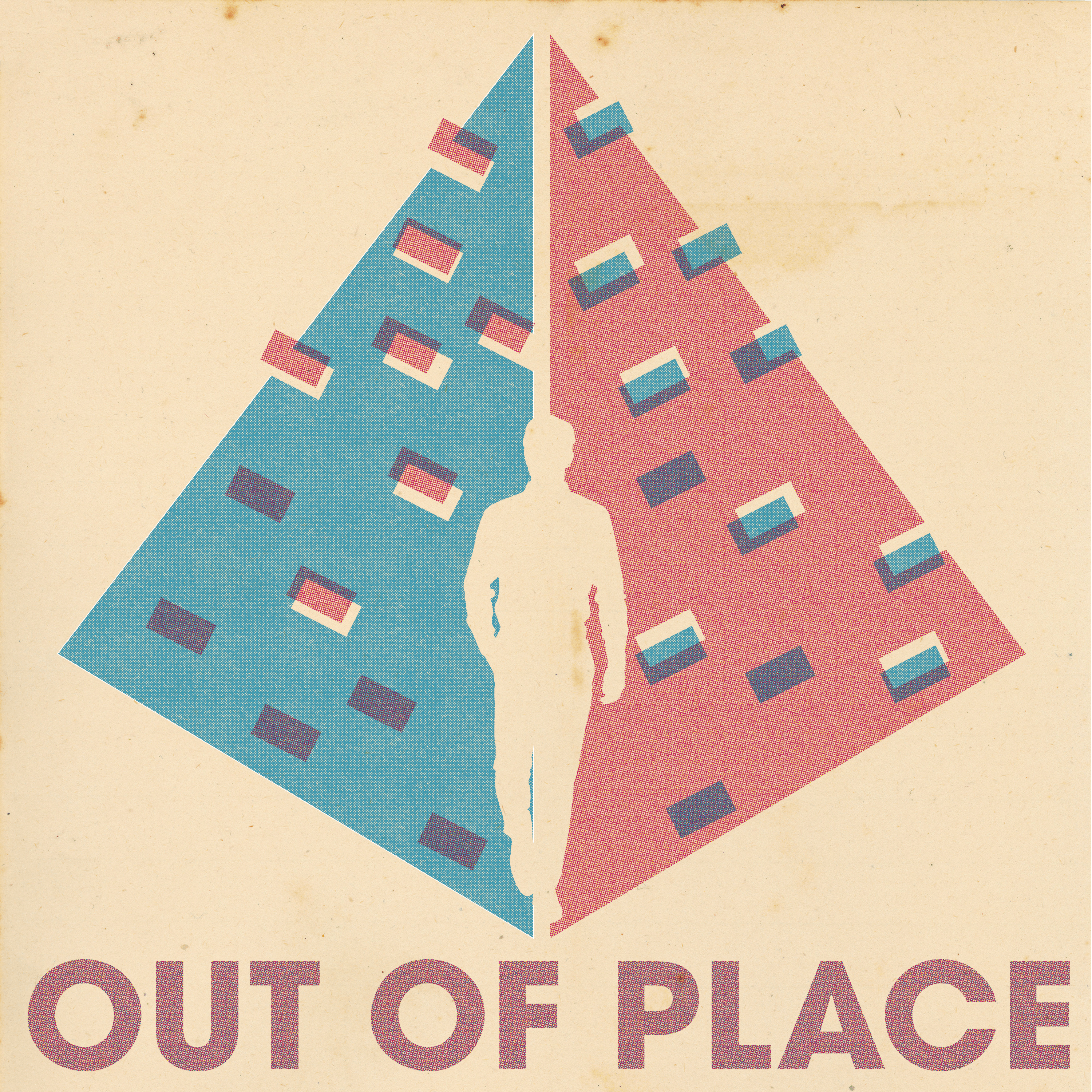 Out of Place podcast tile