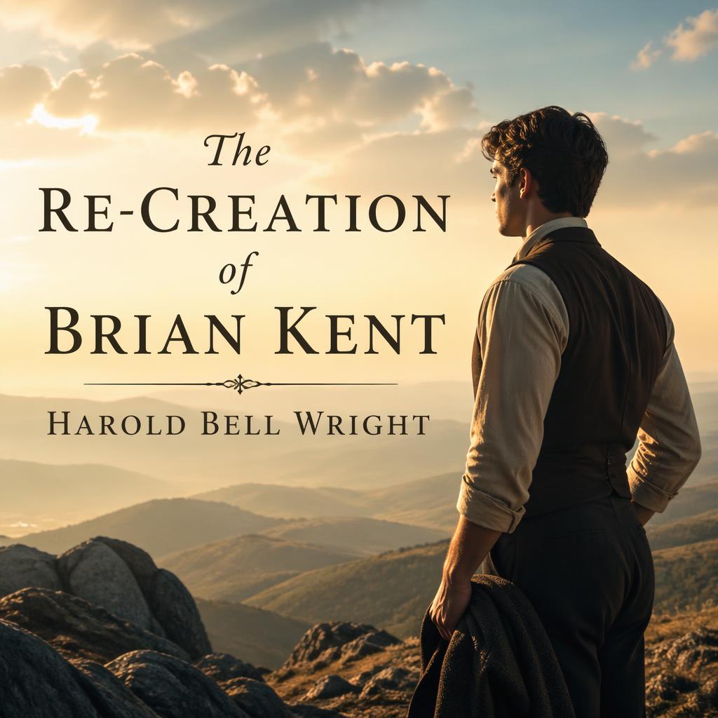 The Re-creation of Brian Kent by Harold Bell Wright ~ Full Audiobook [drama] episode artwork