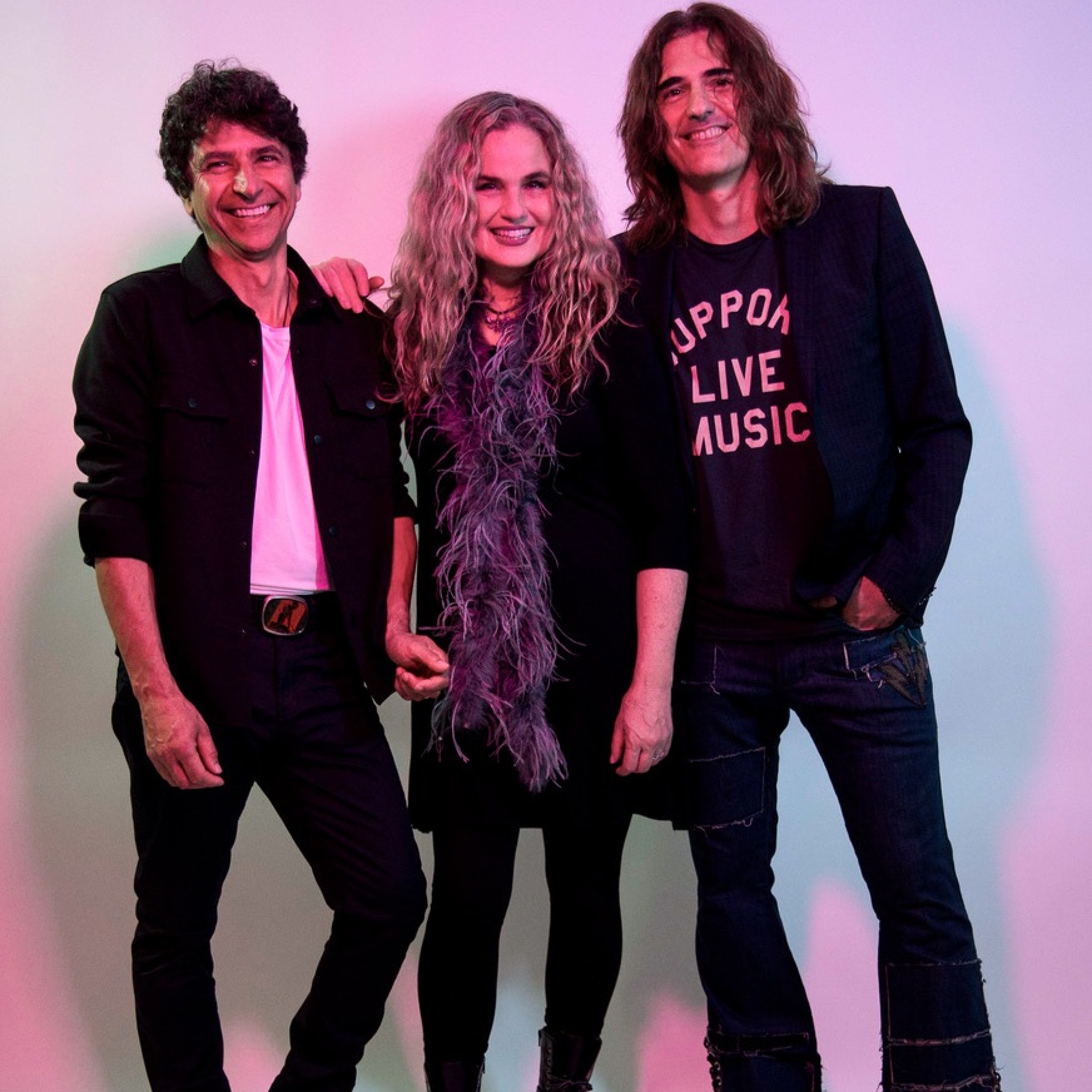 The Arwen Lewis Show