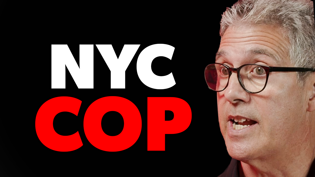 NYPD Detective Catches America’s Dumbest Criminals