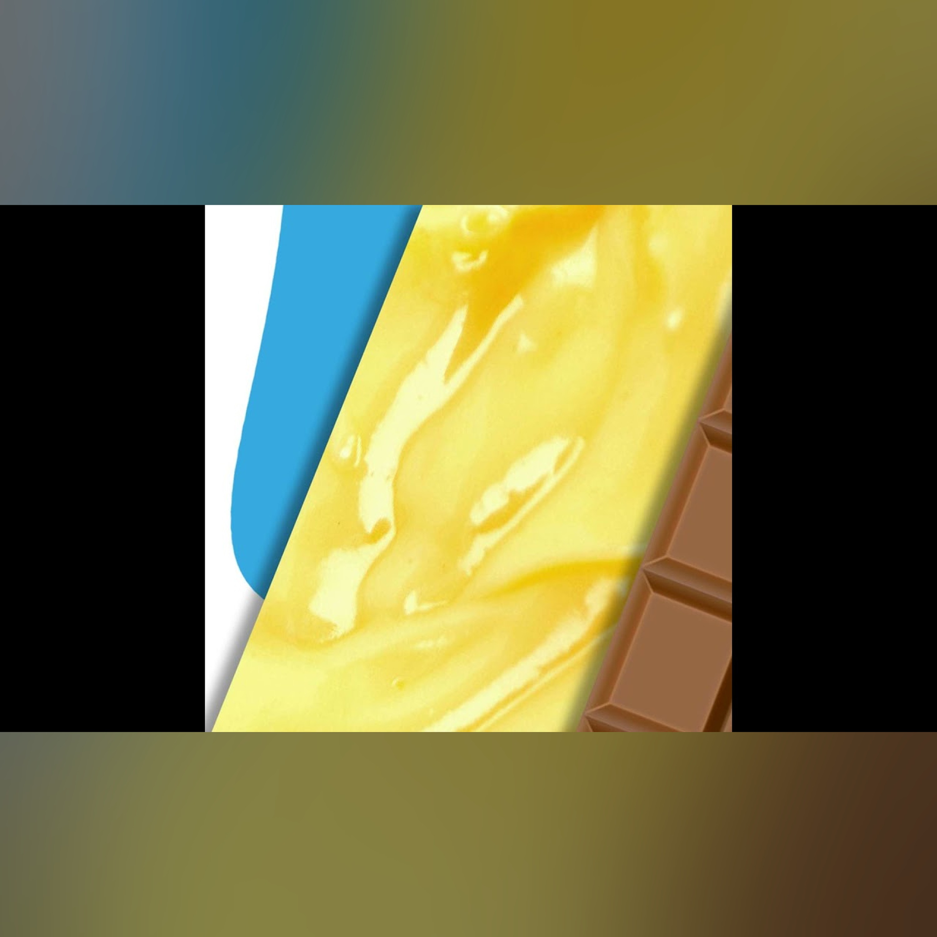 Toothpaste, Custard and Chocolate: Mathematics Gets Messy episode artwork