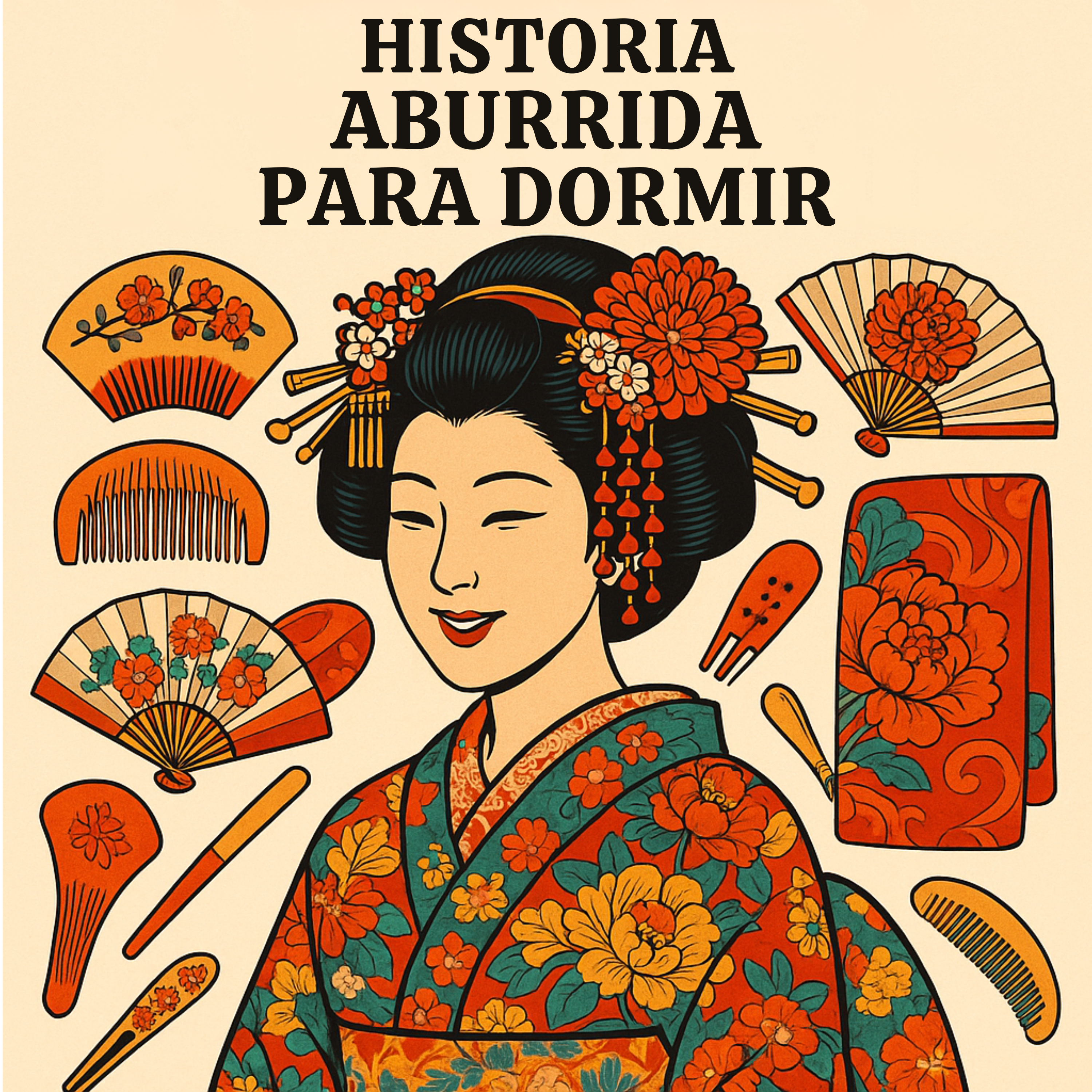 Historia Aburrida para Dormir