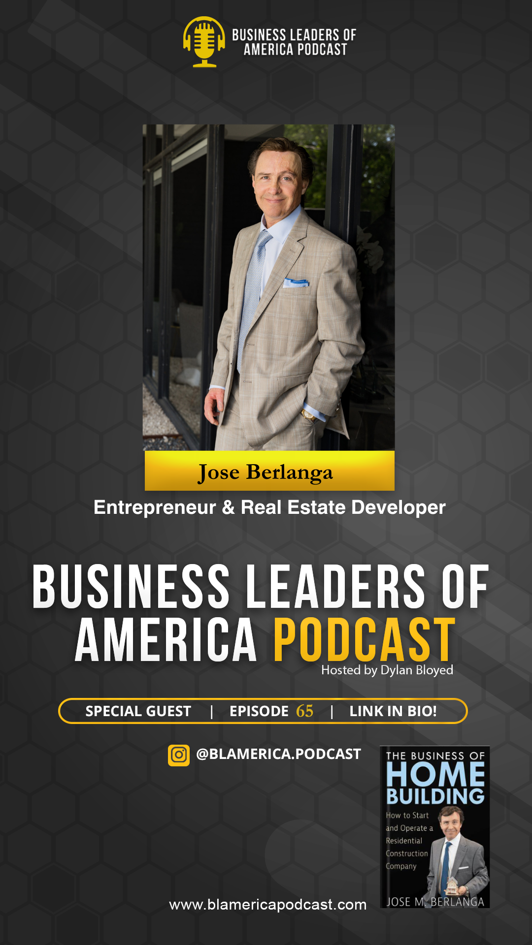 Business Leaders of America Podcast