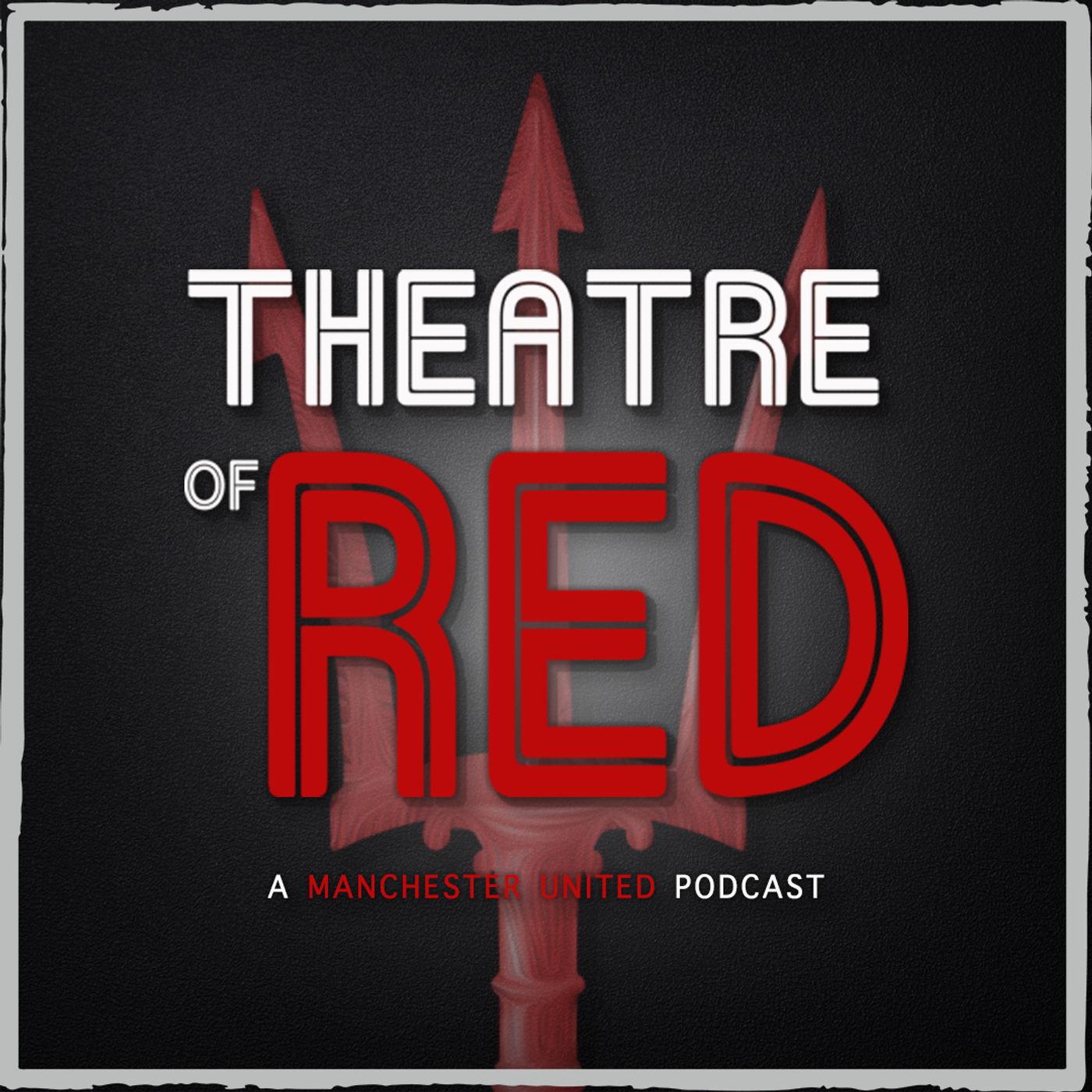 Theatre Of Red