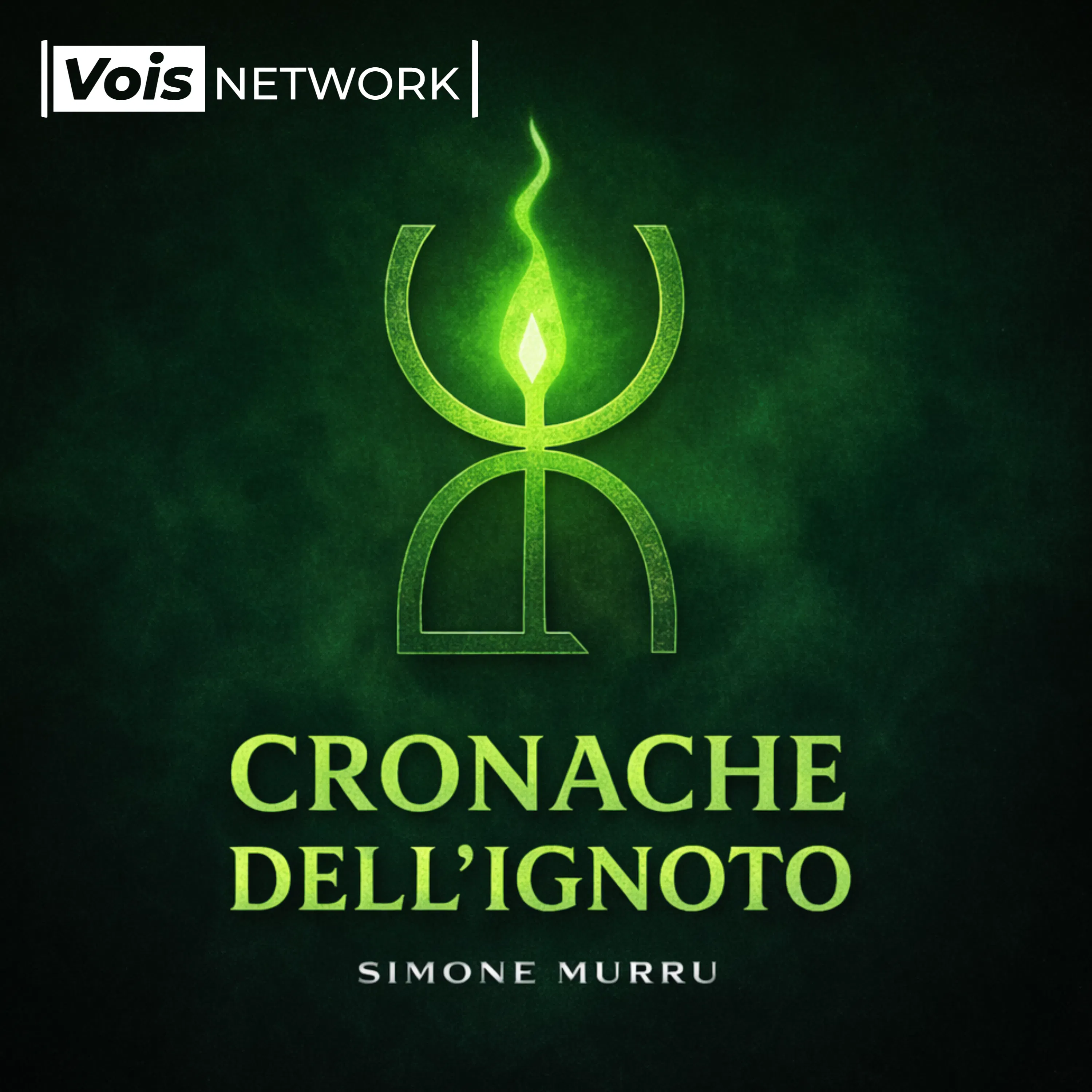 Cronache dell'ignoto