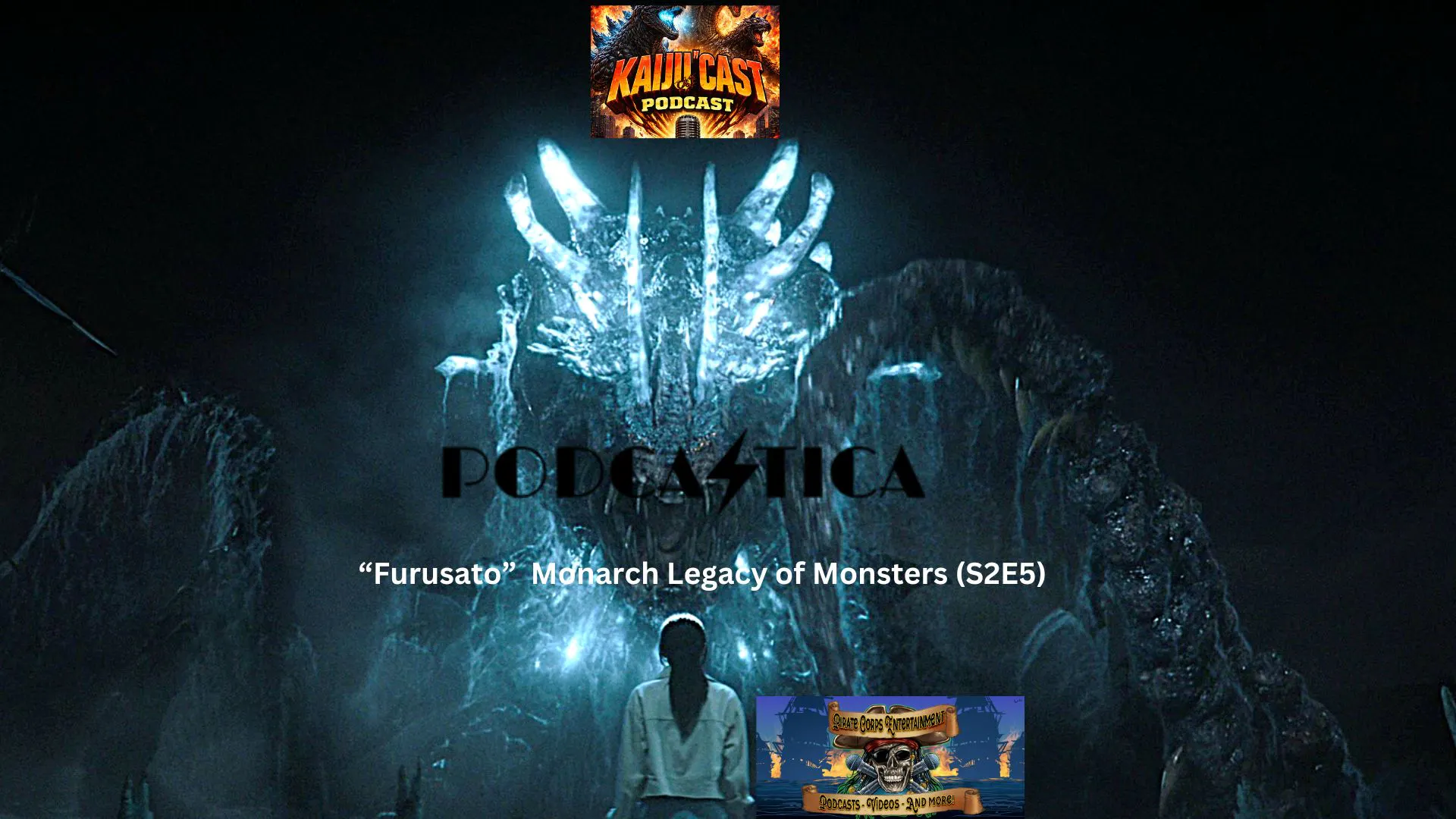 Monarch: Legacy of Monsters S2E5 "Furusato" episode artwork