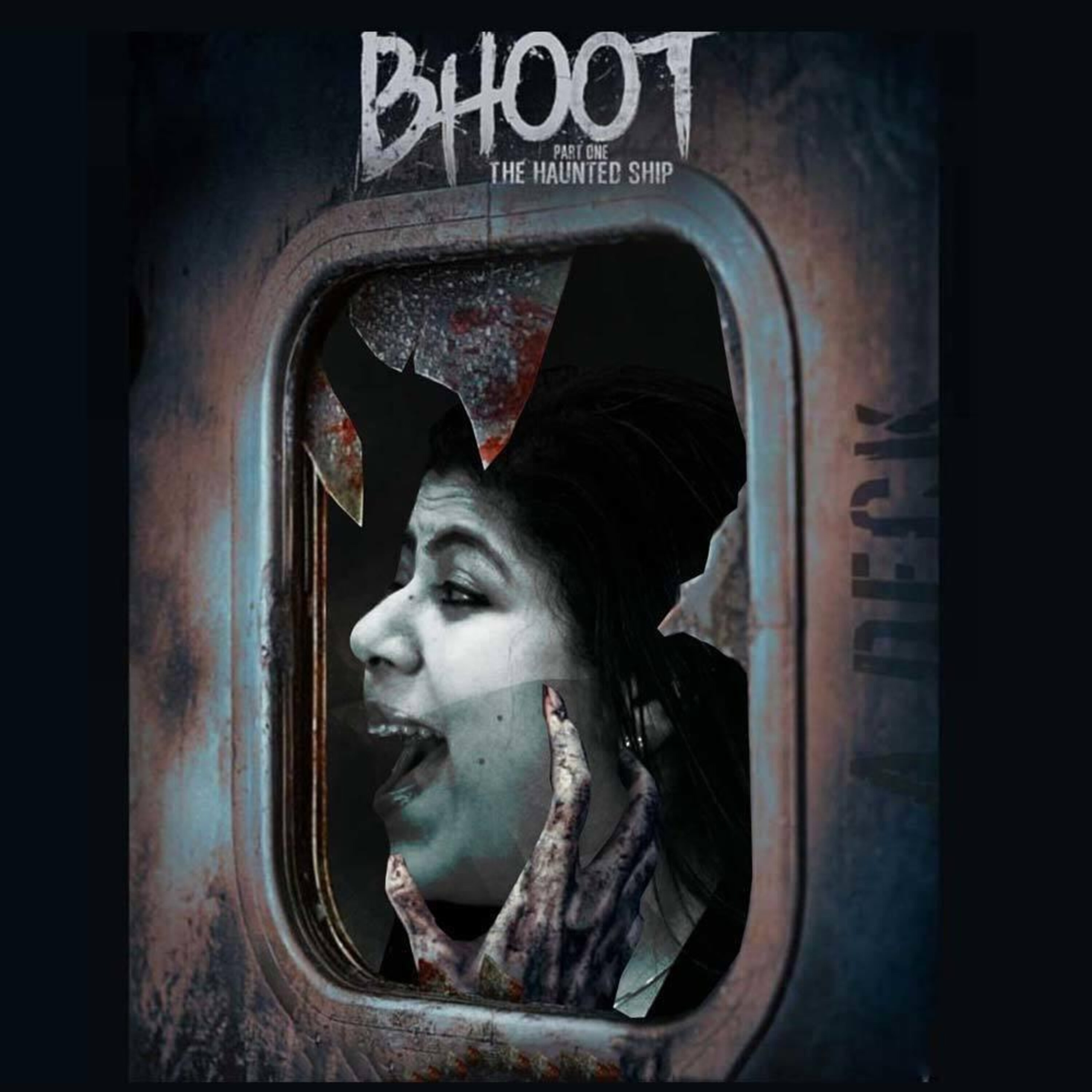 Vicky Kaushal Shines in Psychological-Horror Drama ‘Bhoot’ episode artwork