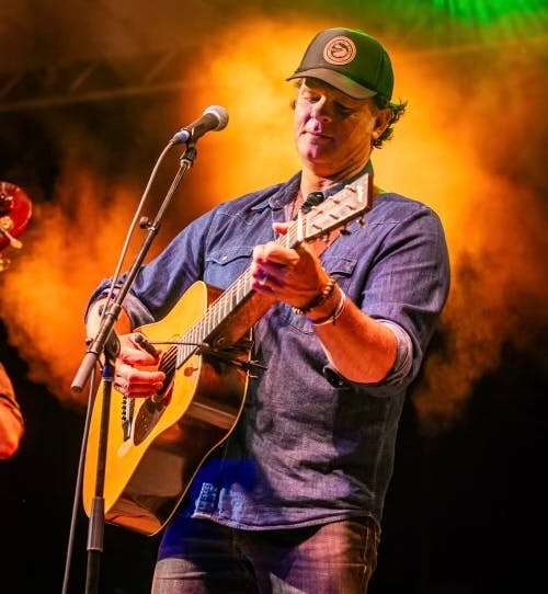 #127 Woody Platt: Time, Bluegrass, and the Blue Ridge Mountains #127 Woody Platt: Time, Bluegrass, and the Blue Ridge Mountains