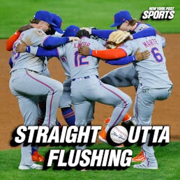 Are The Mets True Contenders? | Straight Outta Flushing - Ep. 2 Are The Mets True Contenders? | Straight Outta Flushing - Ep. 2