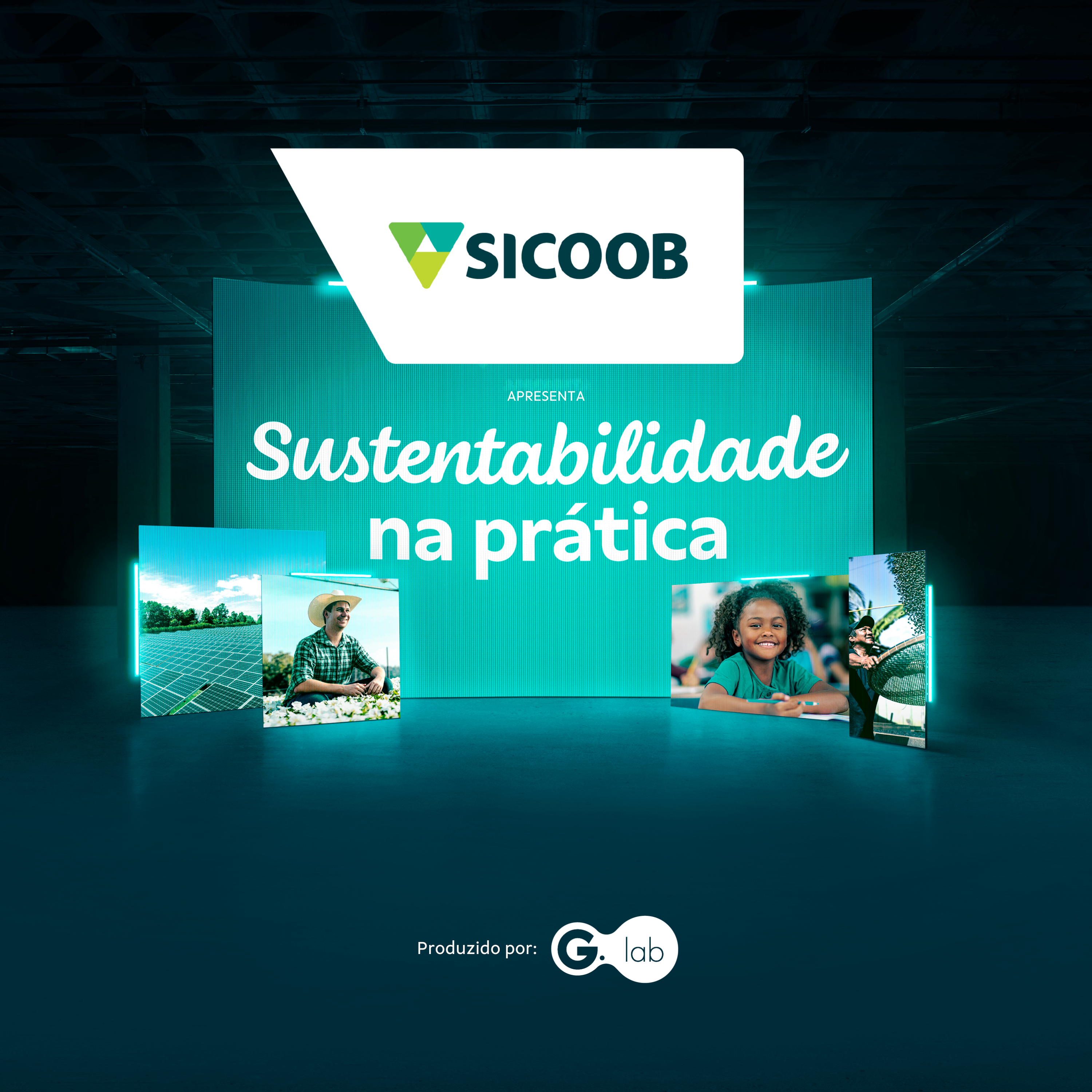 Sustentabilidade na prática
