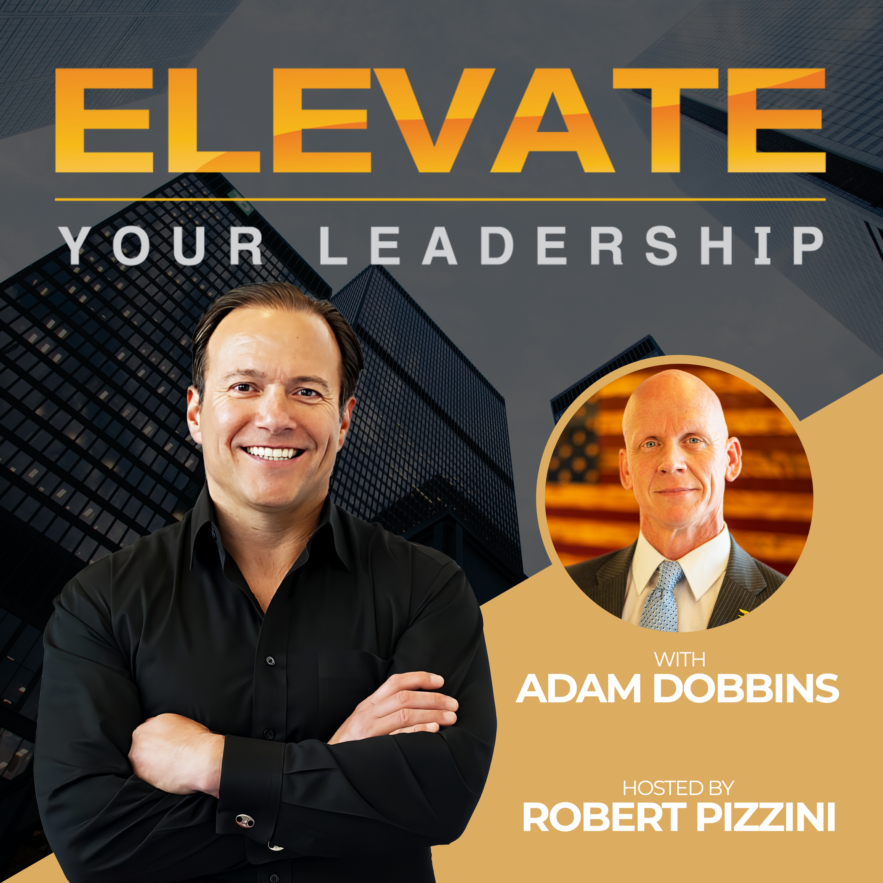 Elevate Your Leadership