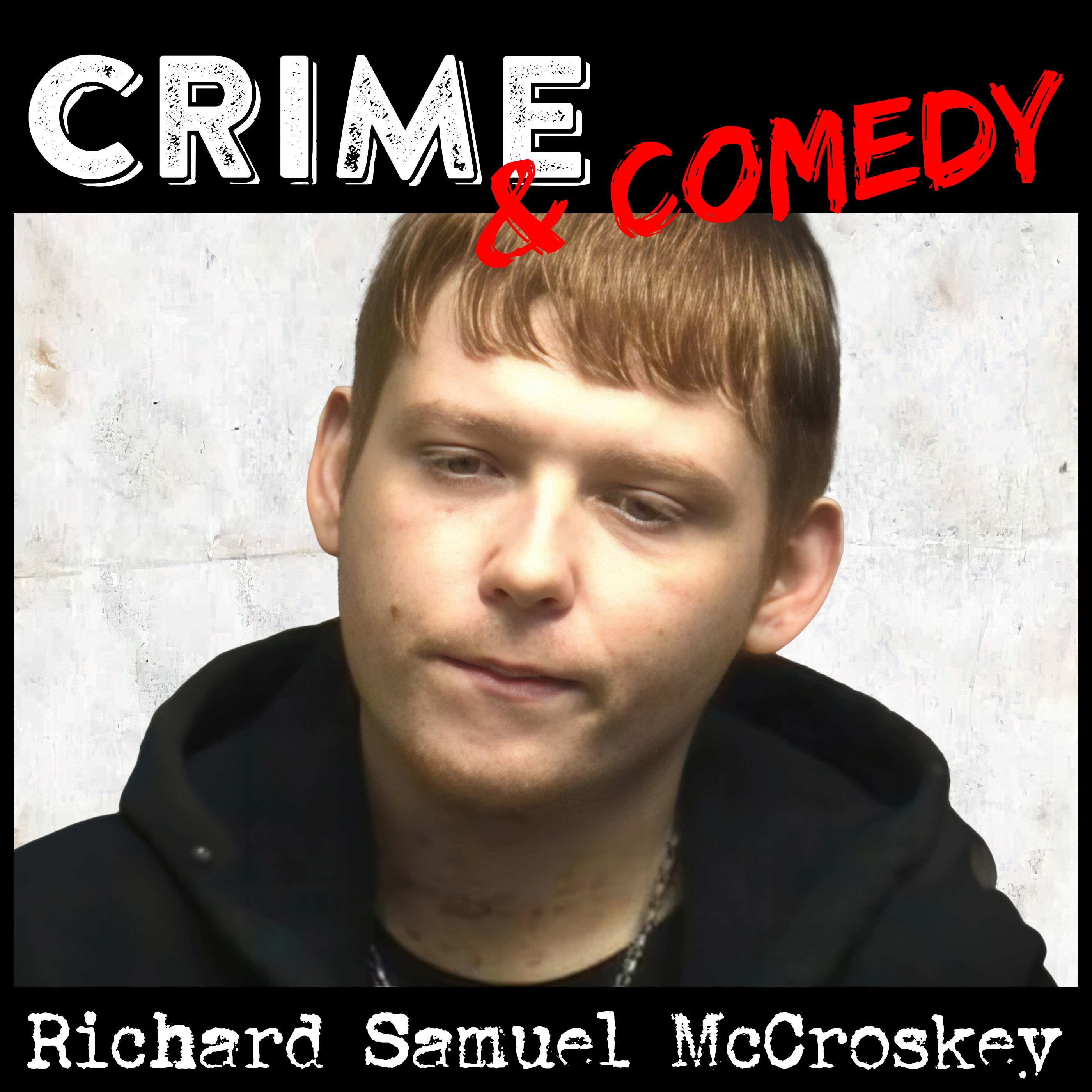 Richard Samuel McCroskey - Gli Omicidi di Farmville - 210