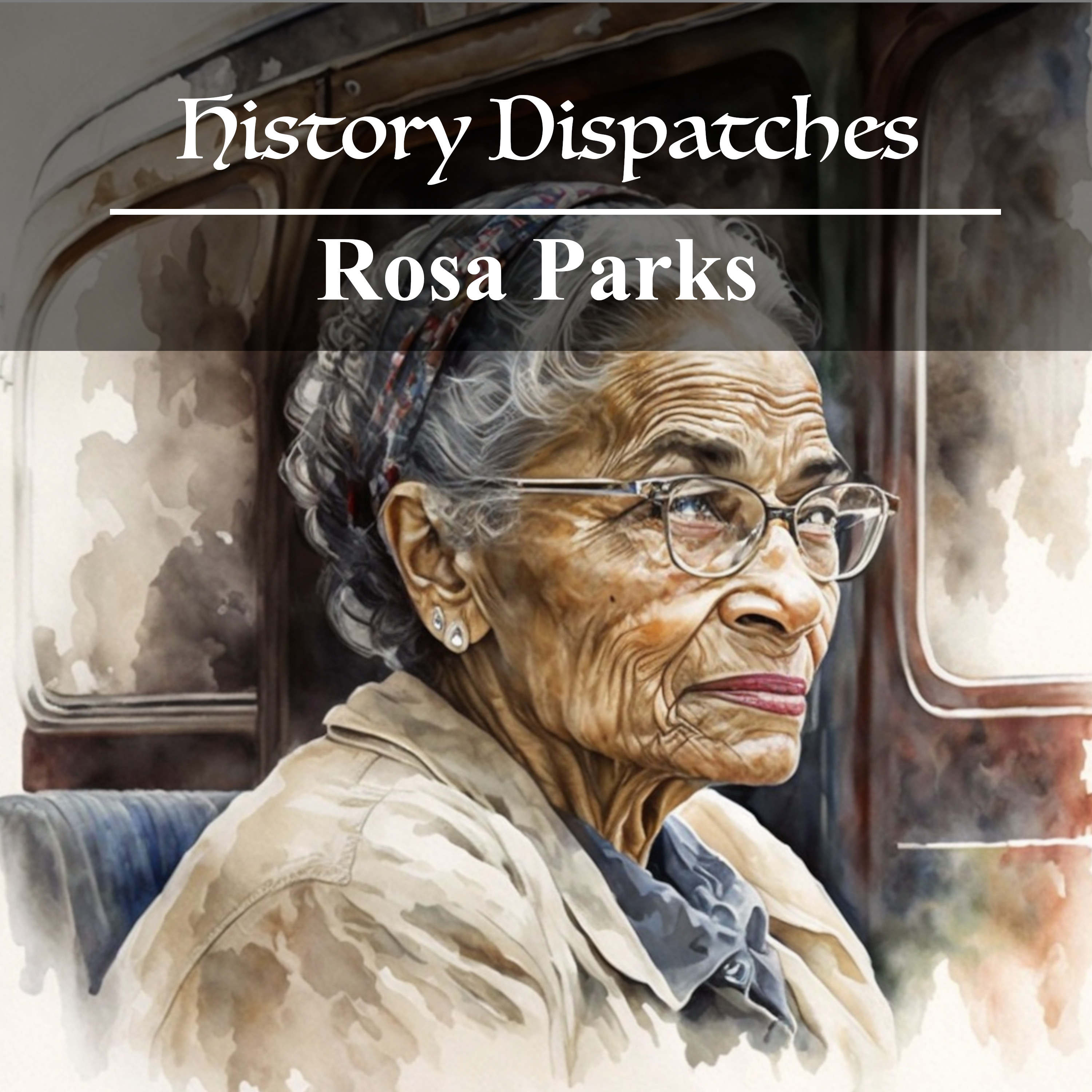 Rosa Parks