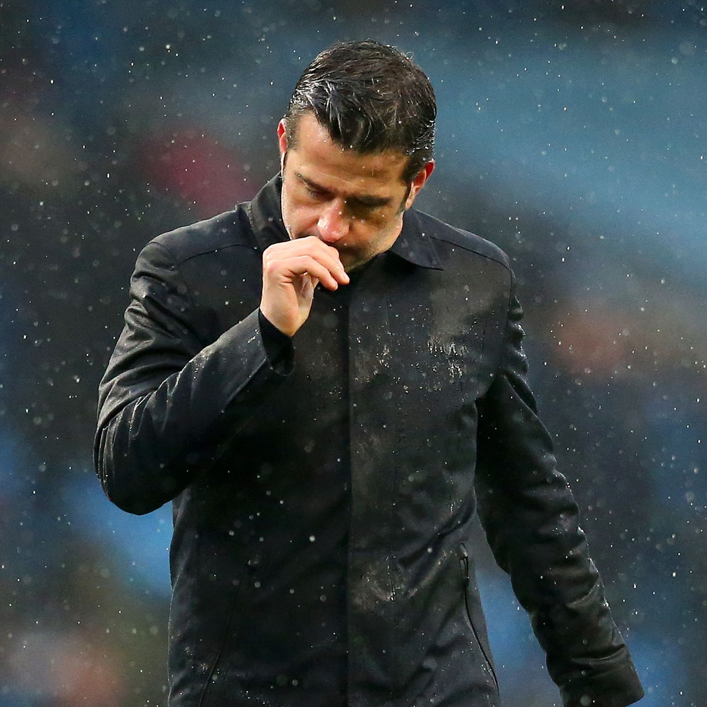 Royal Blue: Three at the back, worries out wide, and the way Everton can get back to winning ways