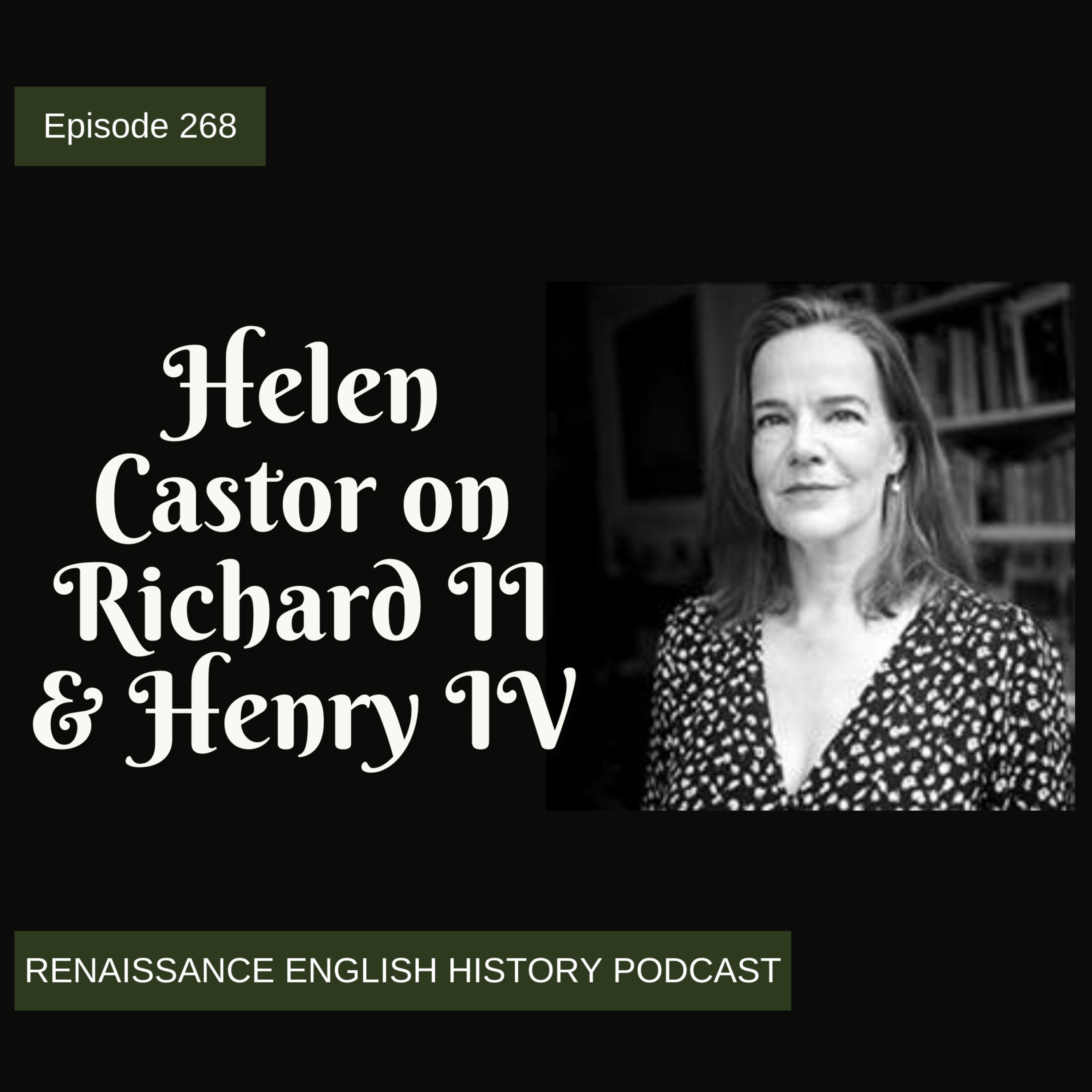 Renaissance English History Podcast: A Show About the Tudors