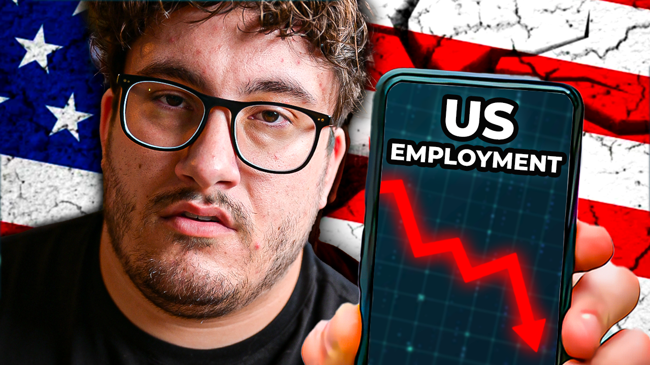 Your Week In Money with Caleb Hammer