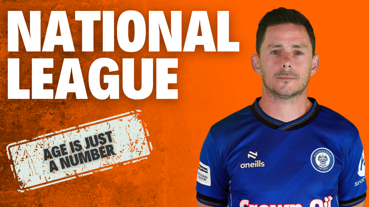 No mistakes at the top…. Just - National League Review