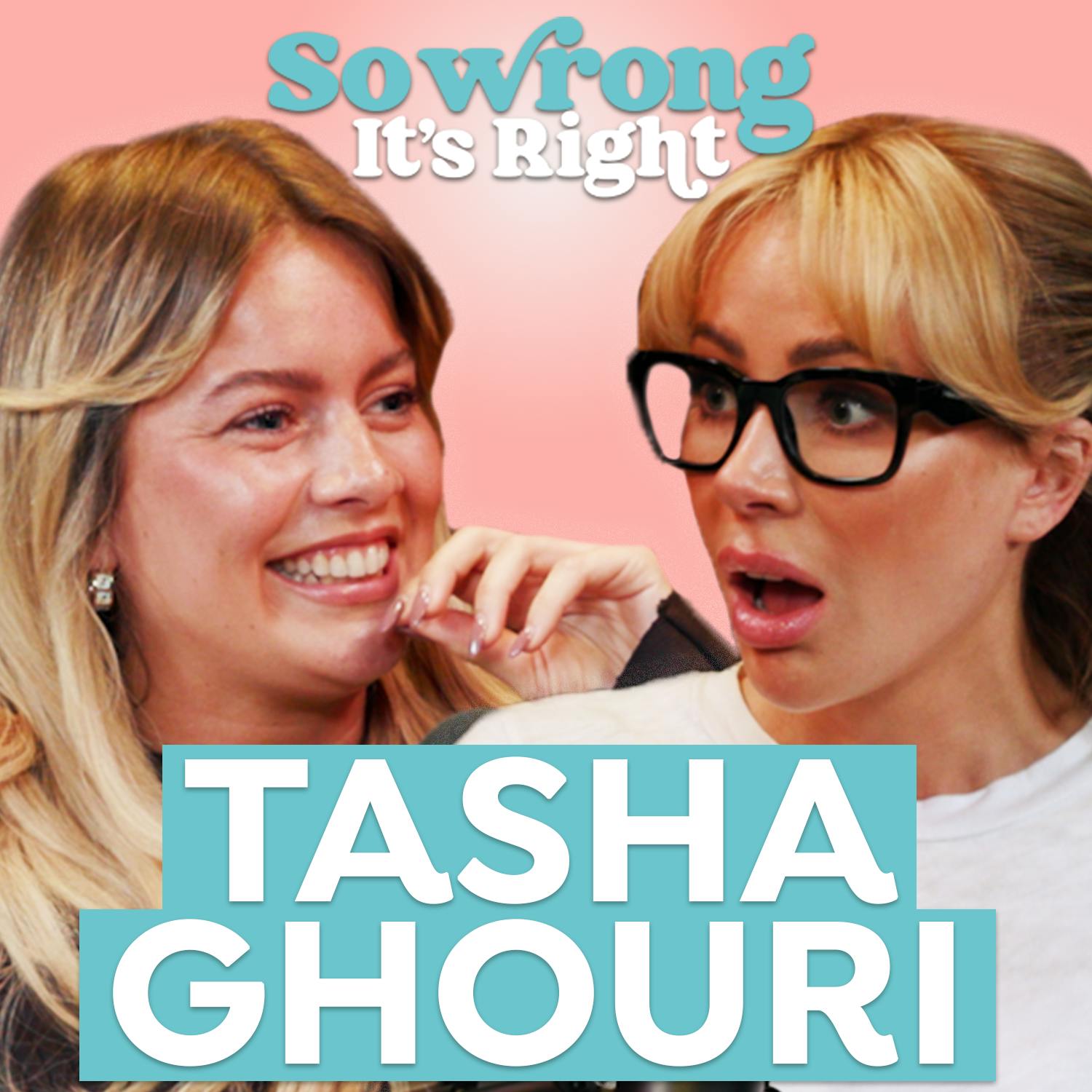 Tasha Ghouri: Living her BEST SOLO LIFE without ANDREW, Strictly DRAMA, and OWNING her disability