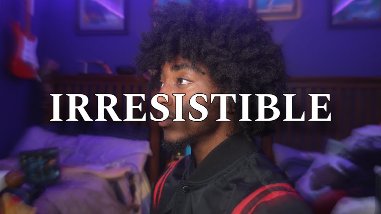 How to make people obsessed with you … | Shimon Davis