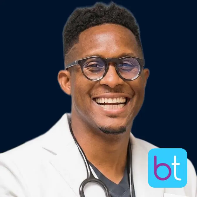 Ep. 287 Unified Airway: Unified Biology, Unified Inflammation with Dr. Cedric "Jamie" Rutland episode artwork