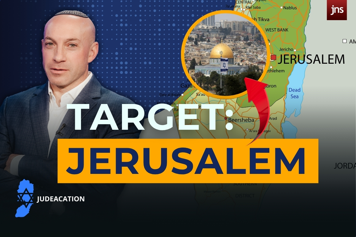 The UNSPOKEN reason Israel drives its enemies CRAZY